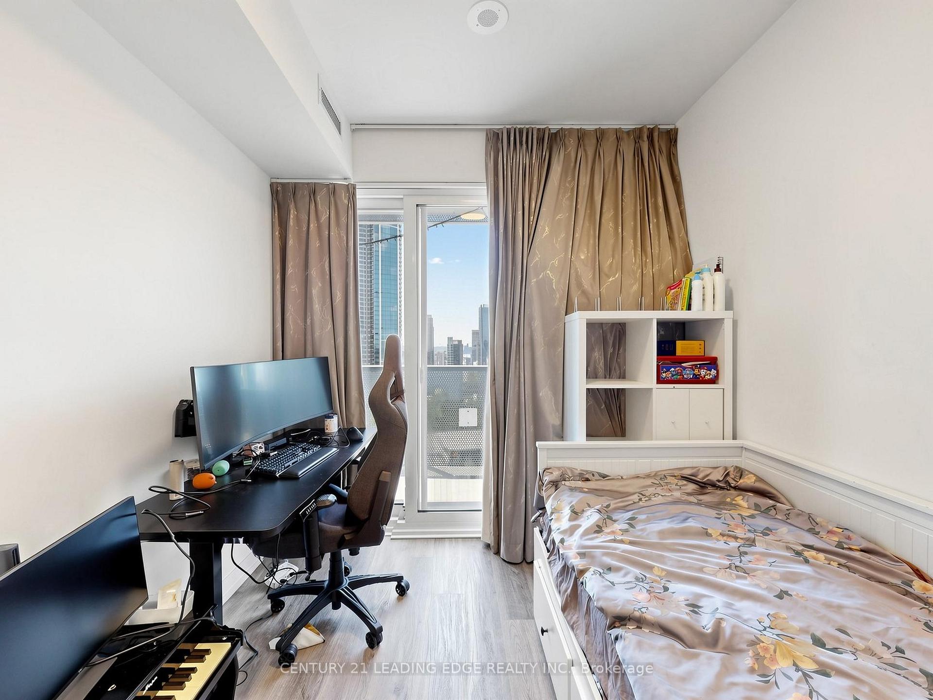 Photo 23 of Unit 6211, 55 Cooper Street, Toronto, Waterfront Communities — HOMEH