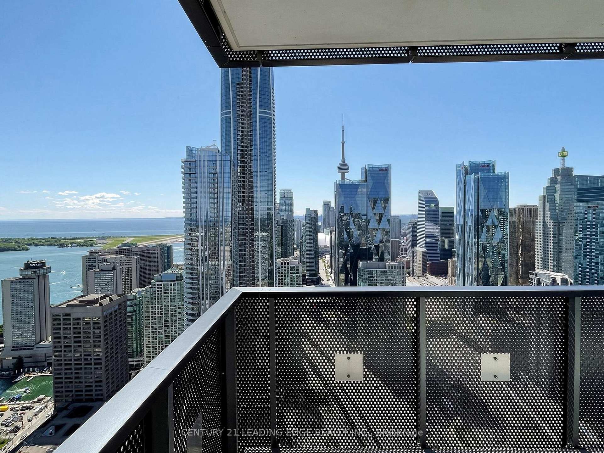 Photo 29 of Unit 6211, 55 Cooper Street, Toronto, Waterfront Communities — HOMEH