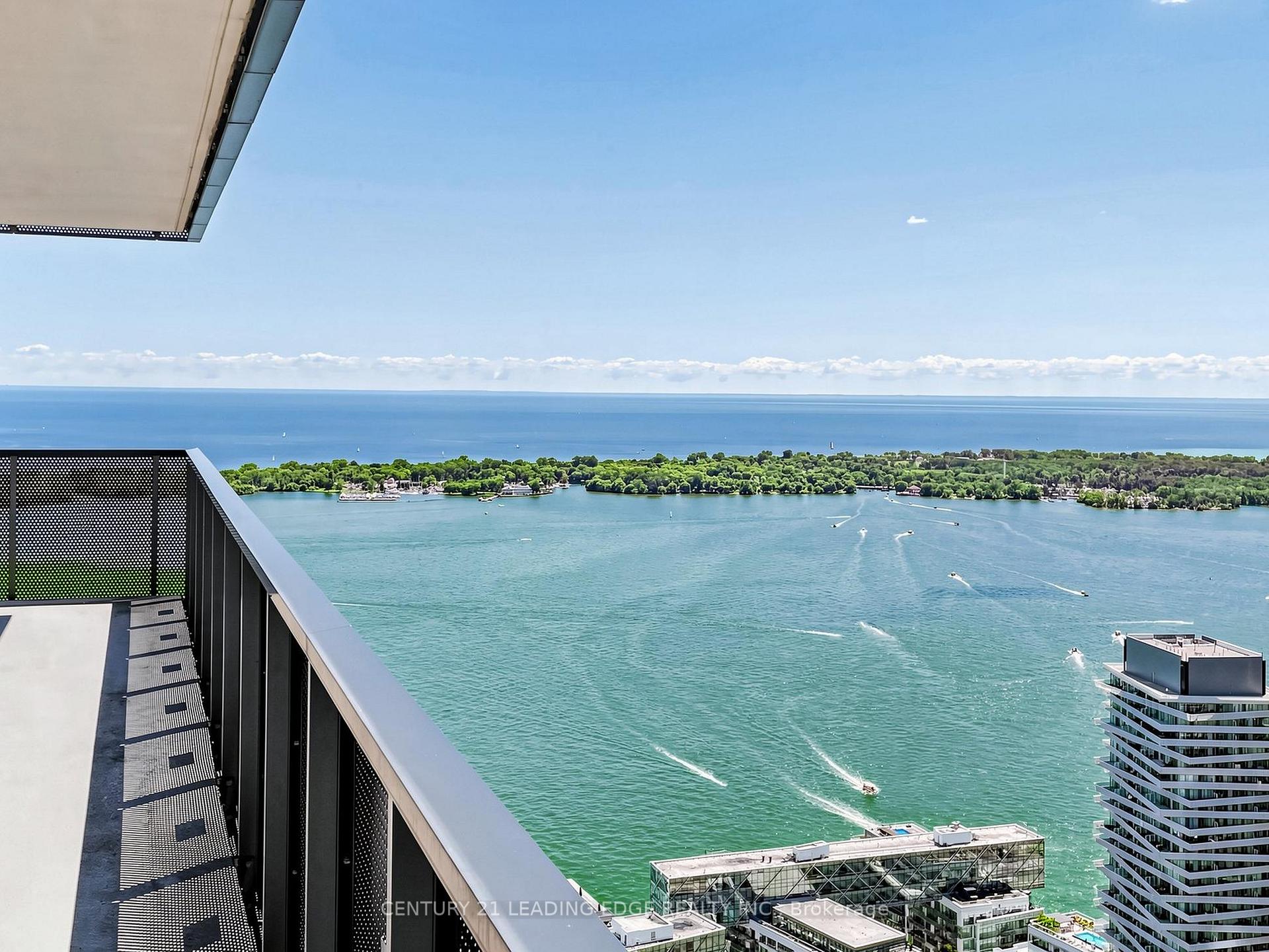 Photo 30 of Unit 6211, 55 Cooper Street, Toronto, Waterfront Communities — HOMEH
