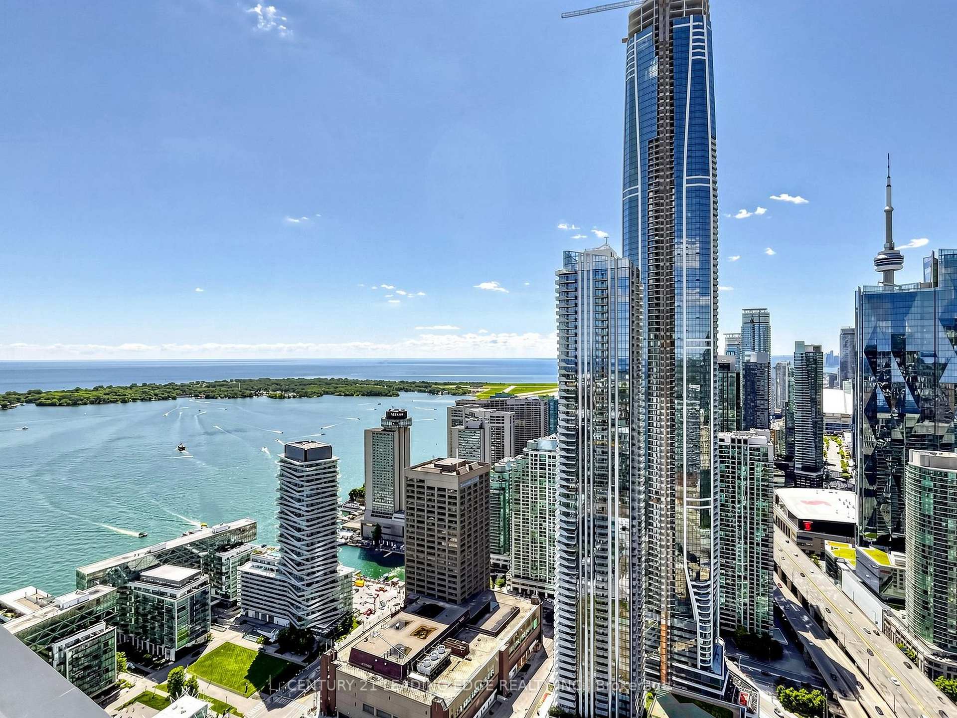 Photo 31 of Unit 6211, 55 Cooper Street, Toronto, Waterfront Communities — HOMEH