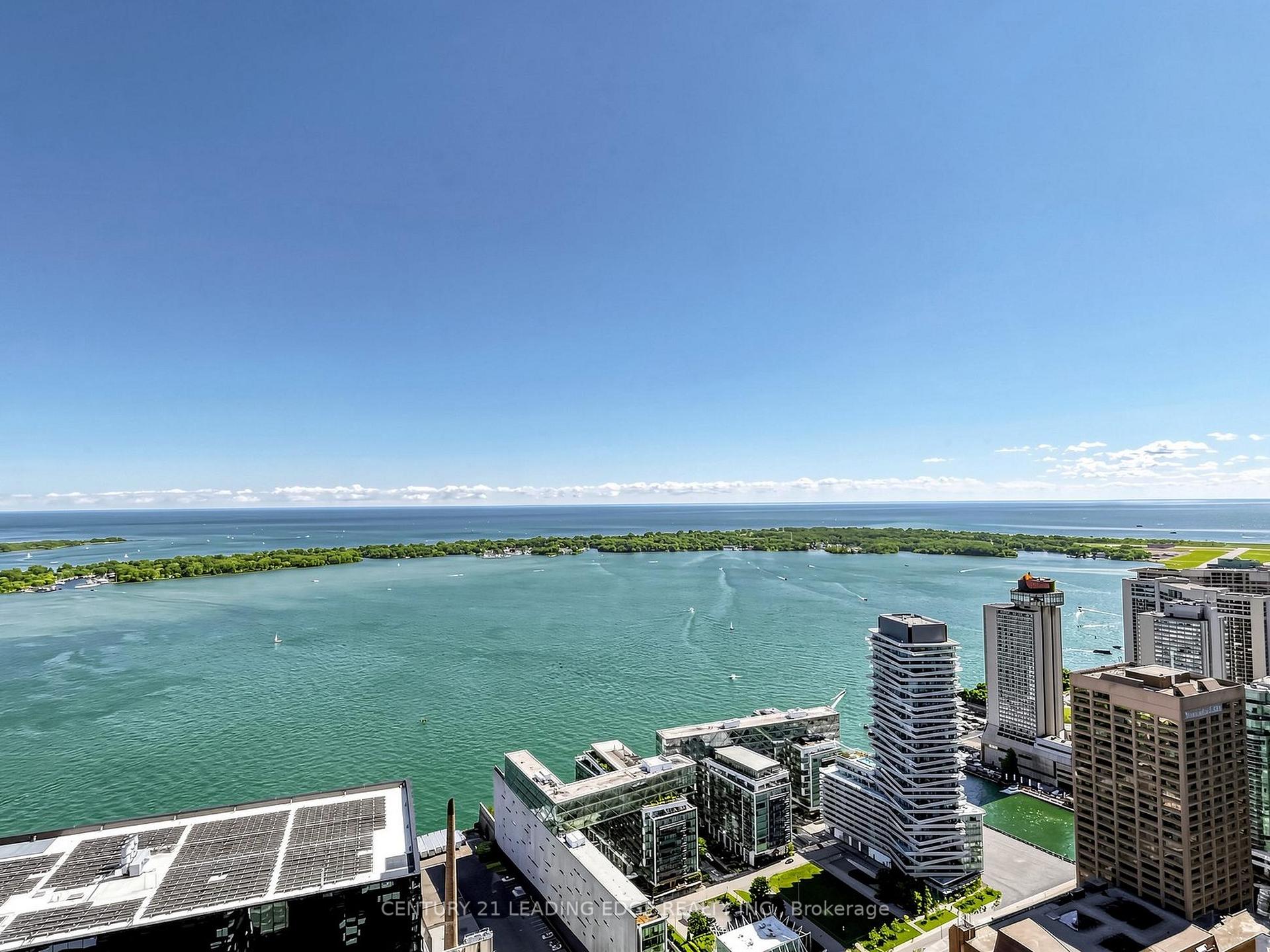 Photo 32 of Unit 6211, 55 Cooper Street, Toronto, Waterfront Communities — HOMEH