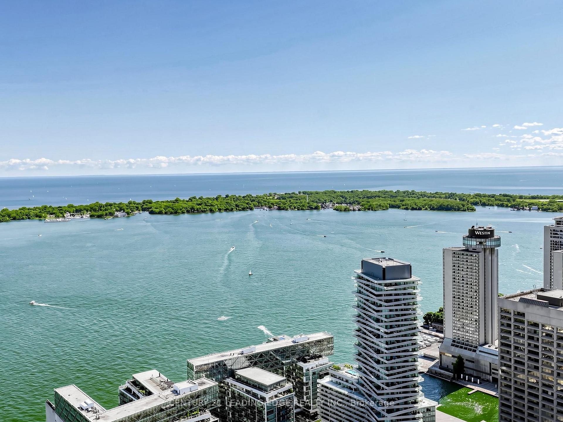 Photo 33 of Unit 6211, 55 Cooper Street, Toronto, Waterfront Communities — HOMEH