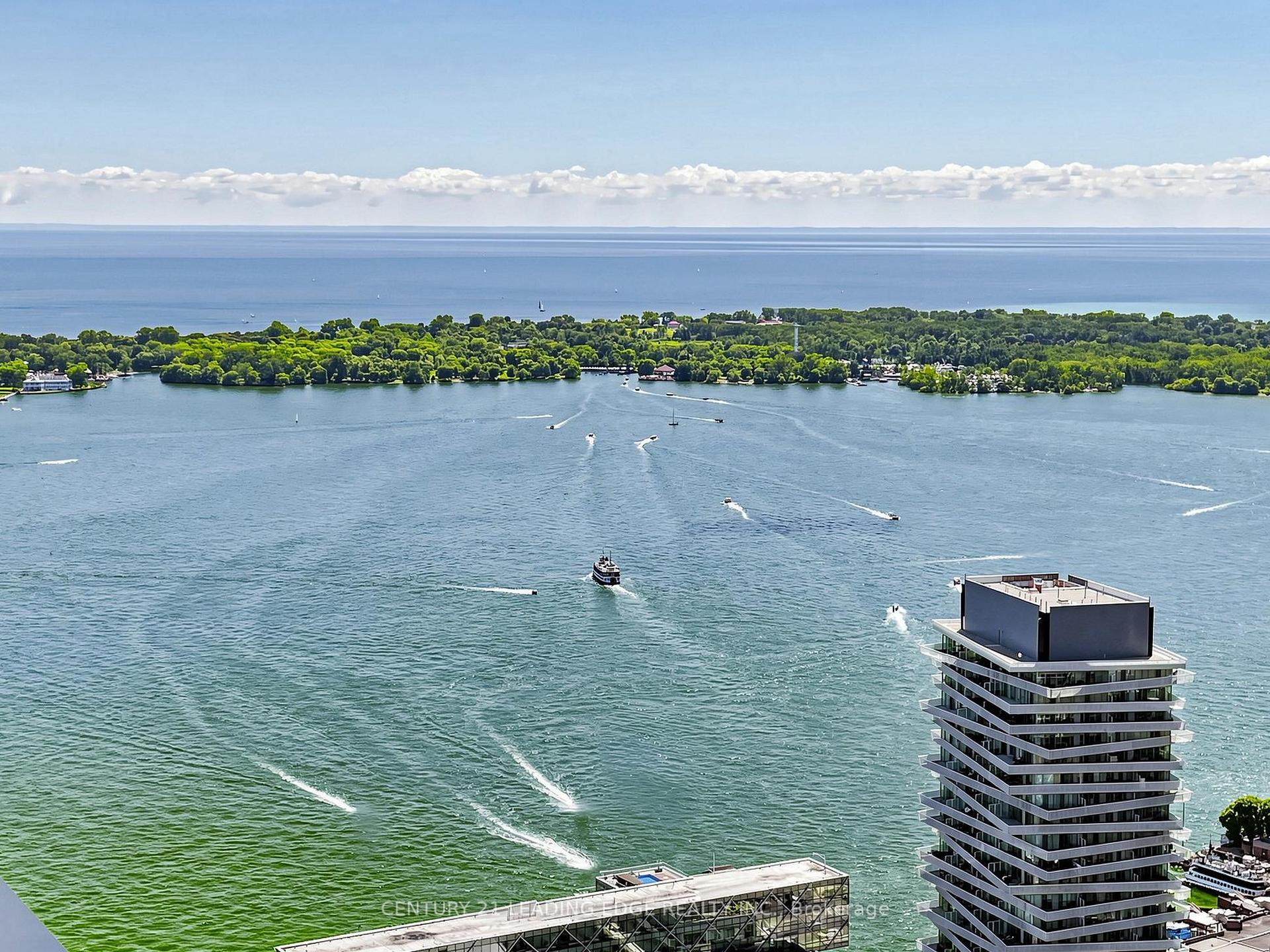 Photo 34 of Unit 6211, 55 Cooper Street, Toronto, Waterfront Communities — HOMEH