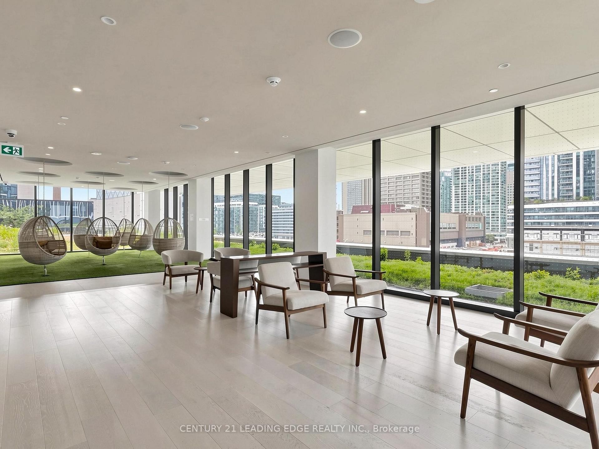 Photo 35 of Unit 6211, 55 Cooper Street, Toronto, Waterfront Communities — HOMEH