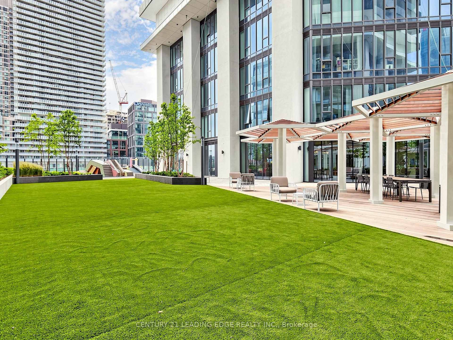 Photo 37 of Unit 6211, 55 Cooper Street, Toronto, Waterfront Communities — HOMEH