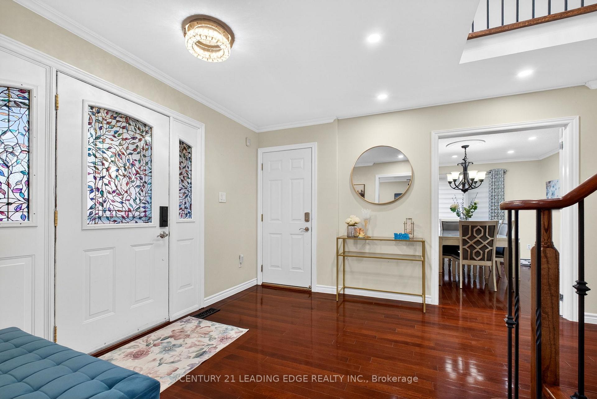 Photo 7 of 2300 Folkway Drive, Mississauga, Erin Mills — HOMEH