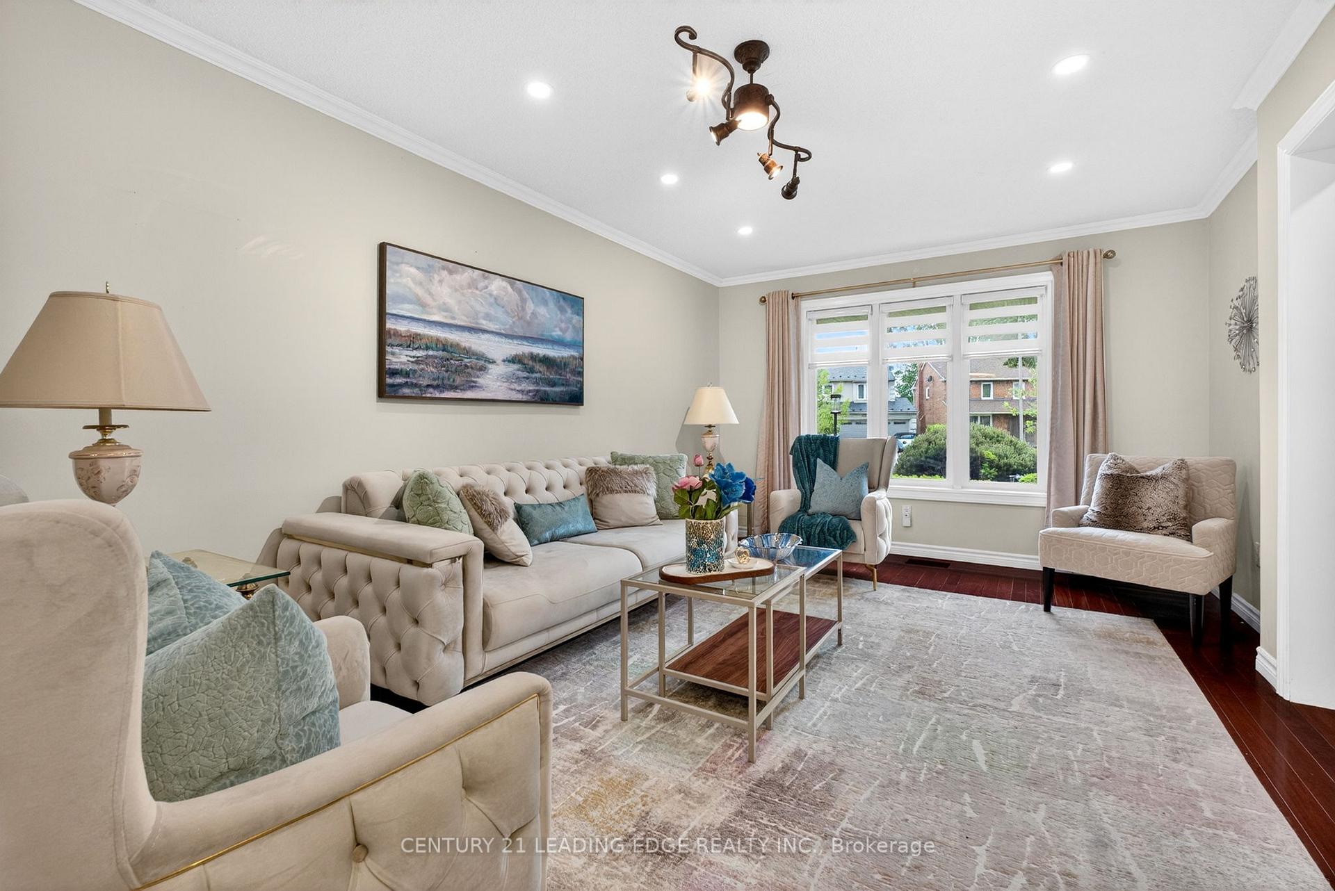 Photo 9 of 2300 Folkway Drive, Mississauga, Erin Mills — HOMEH