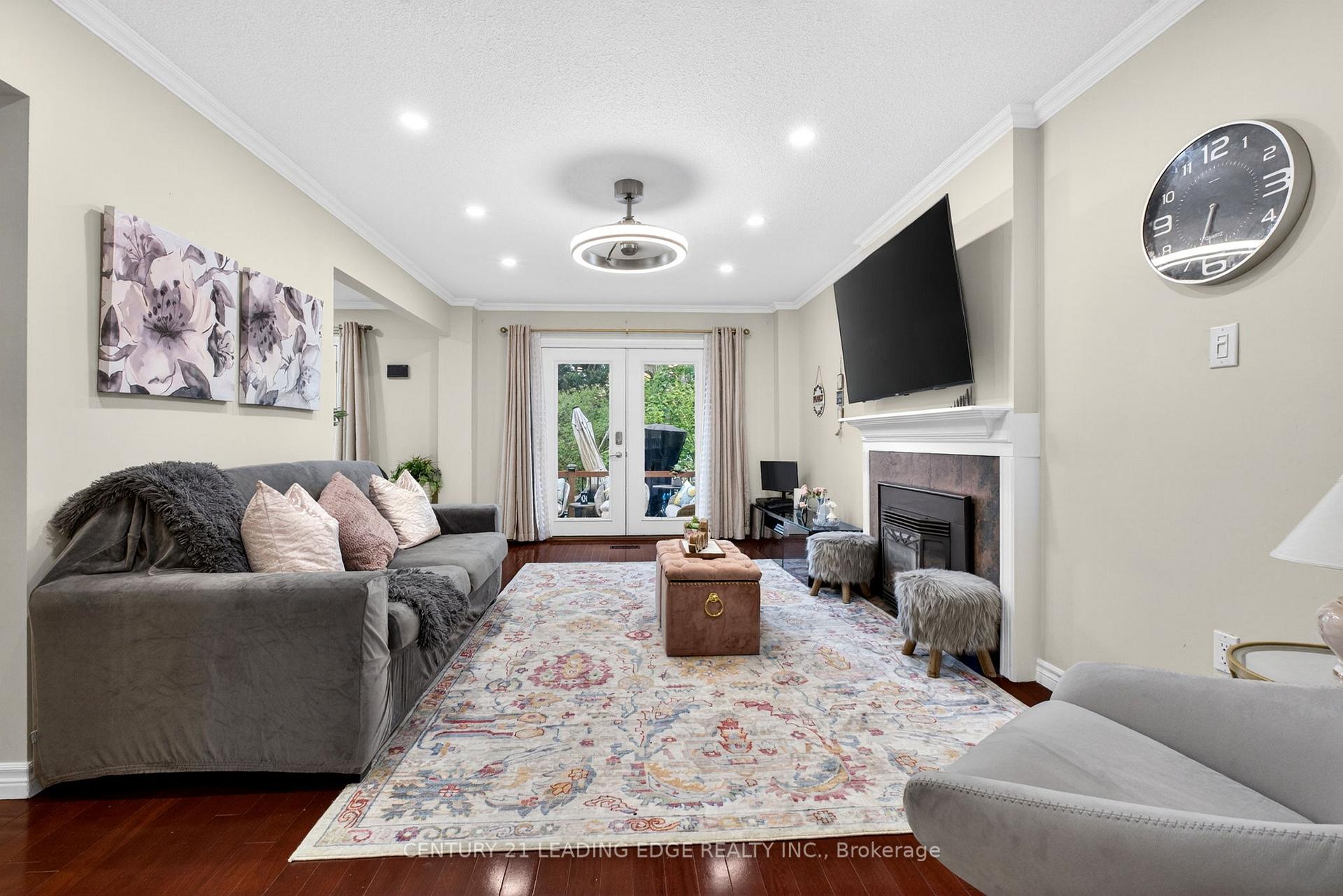 Photo 11 of 2300 Folkway Drive, Mississauga, Erin Mills — HOMEH
