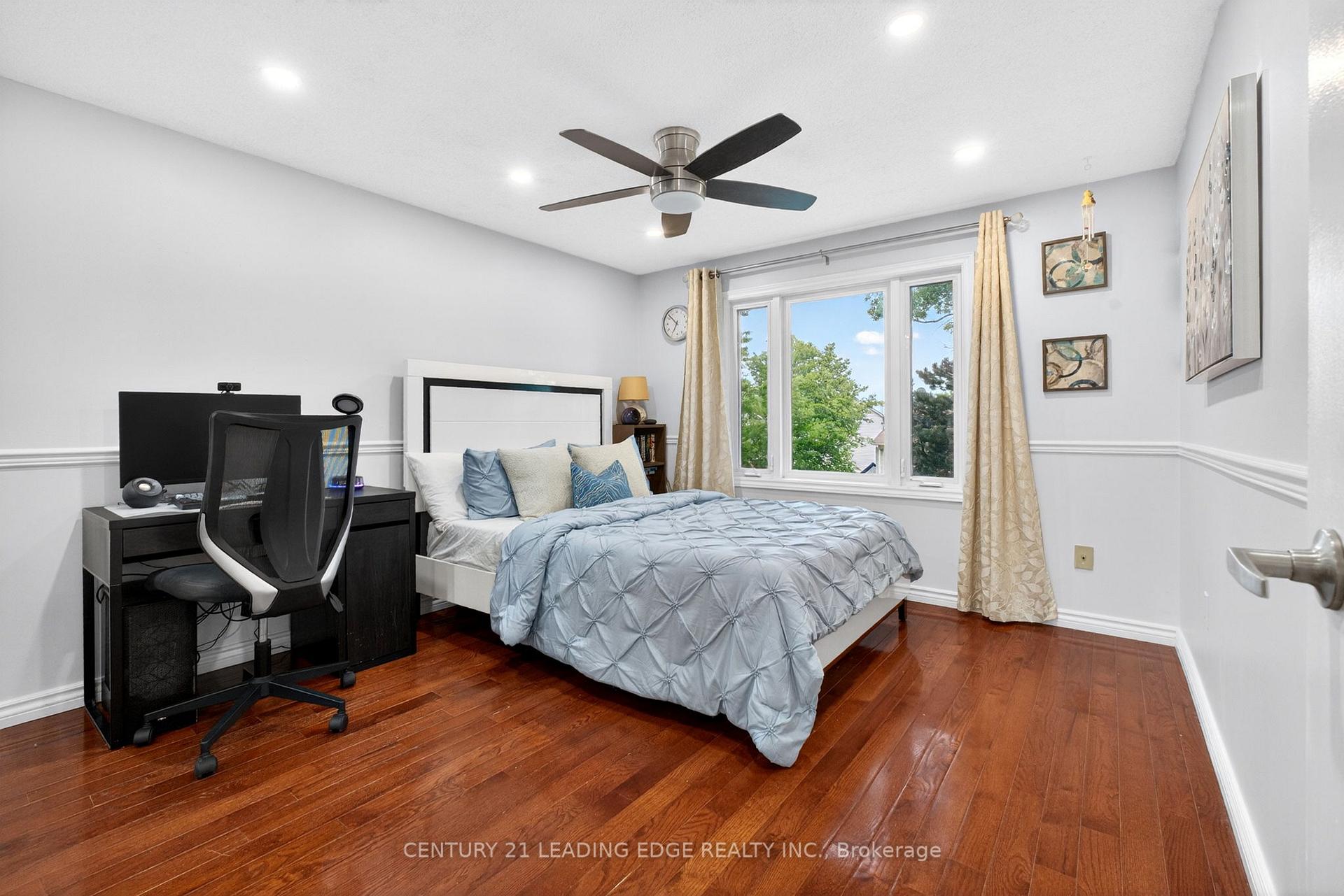 Photo 27 of 2300 Folkway Drive, Mississauga, Erin Mills — HOMEH