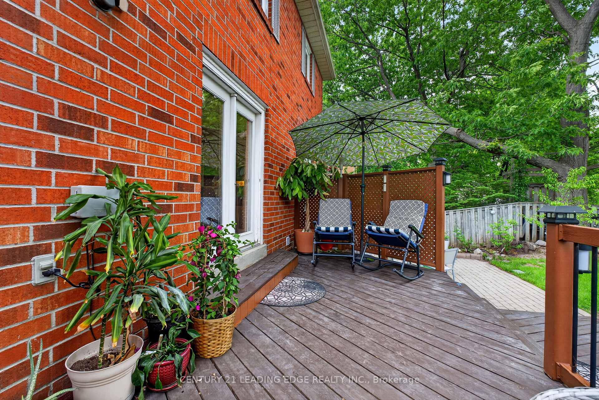 Photo 43 of 2300 Folkway Drive, Mississauga, Erin Mills — HOMEH