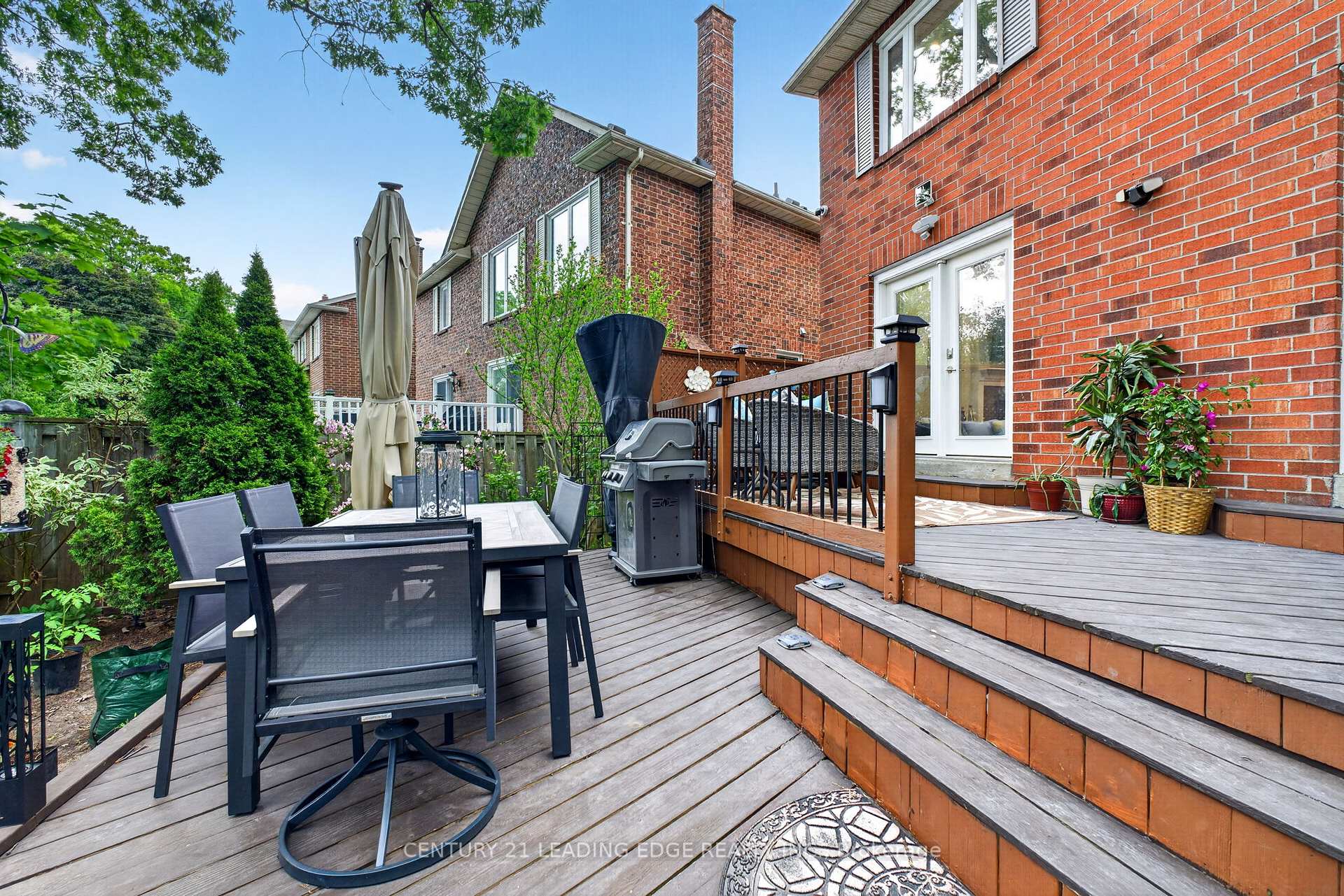 Photo 44 of 2300 Folkway Drive, Mississauga, Erin Mills — HOMEH