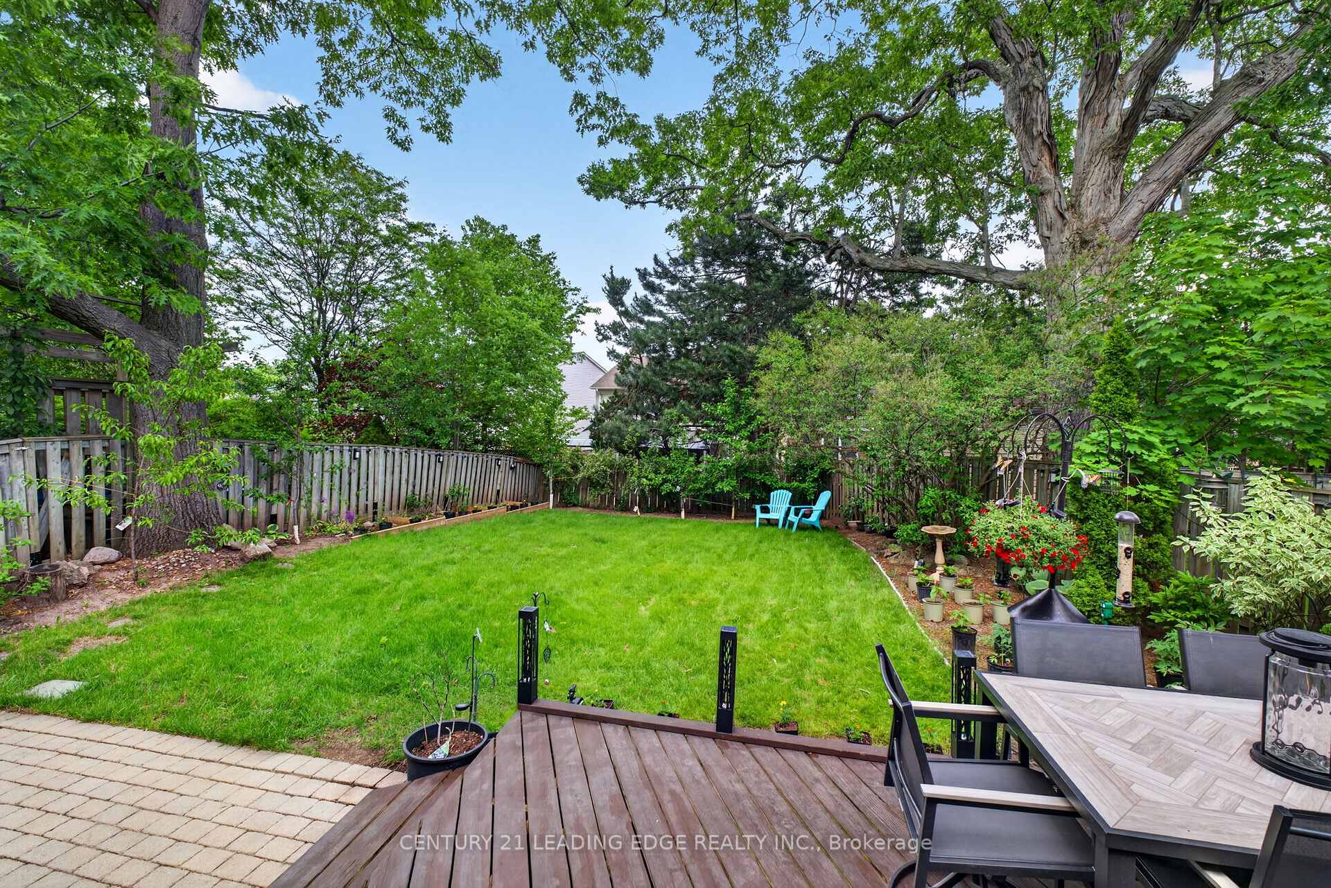 Photo 45 of 2300 Folkway Drive, Mississauga, Erin Mills — HOMEH