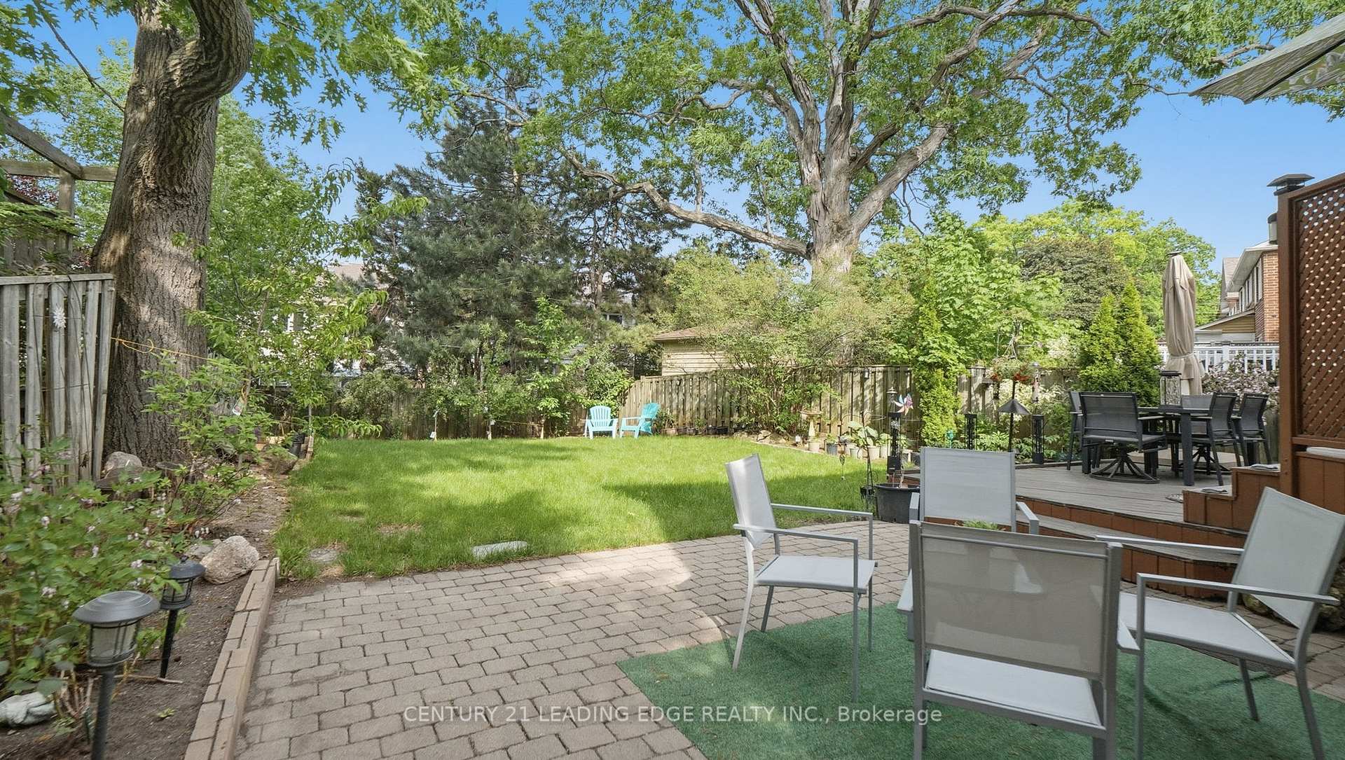 Photo 46 of 2300 Folkway Drive, Mississauga, Erin Mills — HOMEH