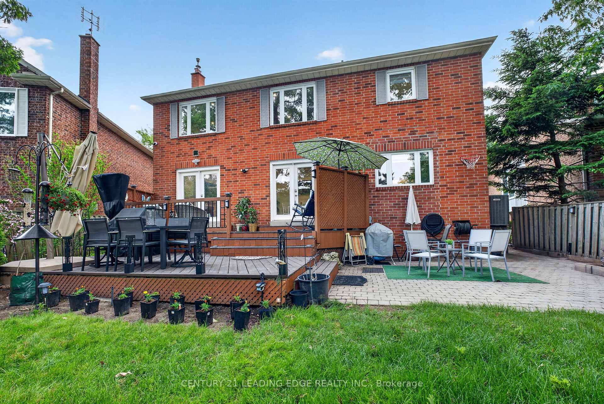 Photo 47 of 2300 Folkway Drive, Mississauga, Erin Mills — HOMEH