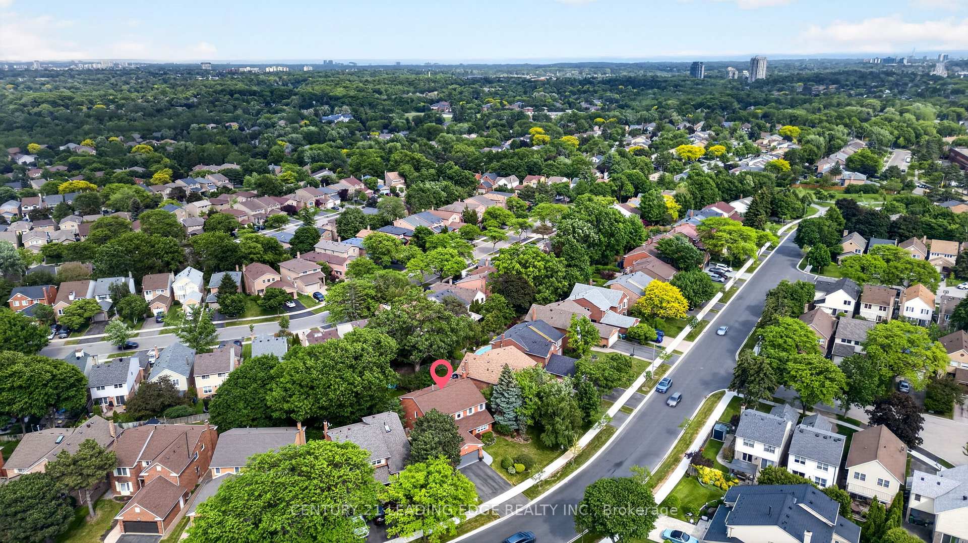 Photo 50 of 2300 Folkway Drive, Mississauga, Erin Mills — HOMEH