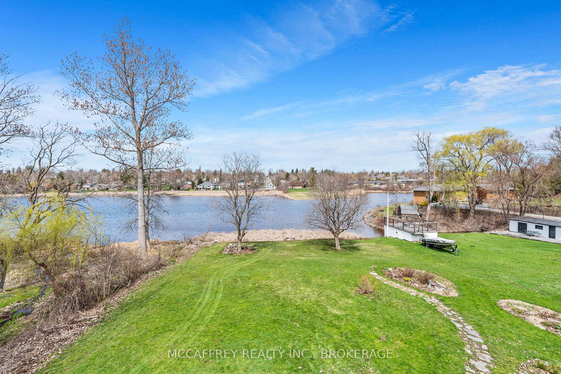 Photo 23 of 79 River Road, Greater Napanee, Greater Napanee — HOMEH