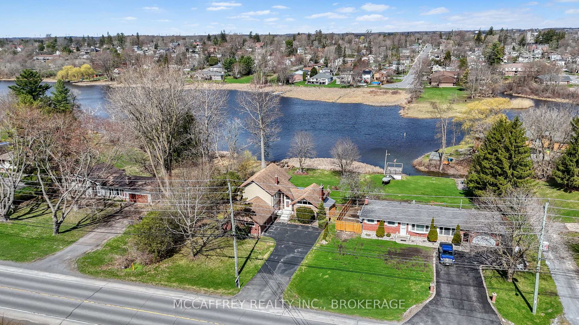 Photo 42 of 79 River Road, Greater Napanee, Greater Napanee — HOMEH