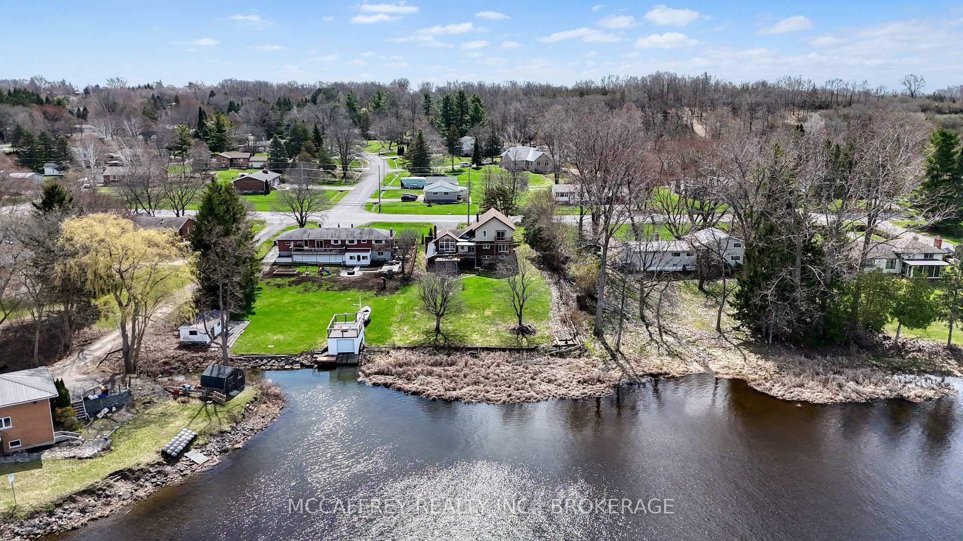 Photo 43 of 79 River Road, Greater Napanee, Greater Napanee — HOMEH