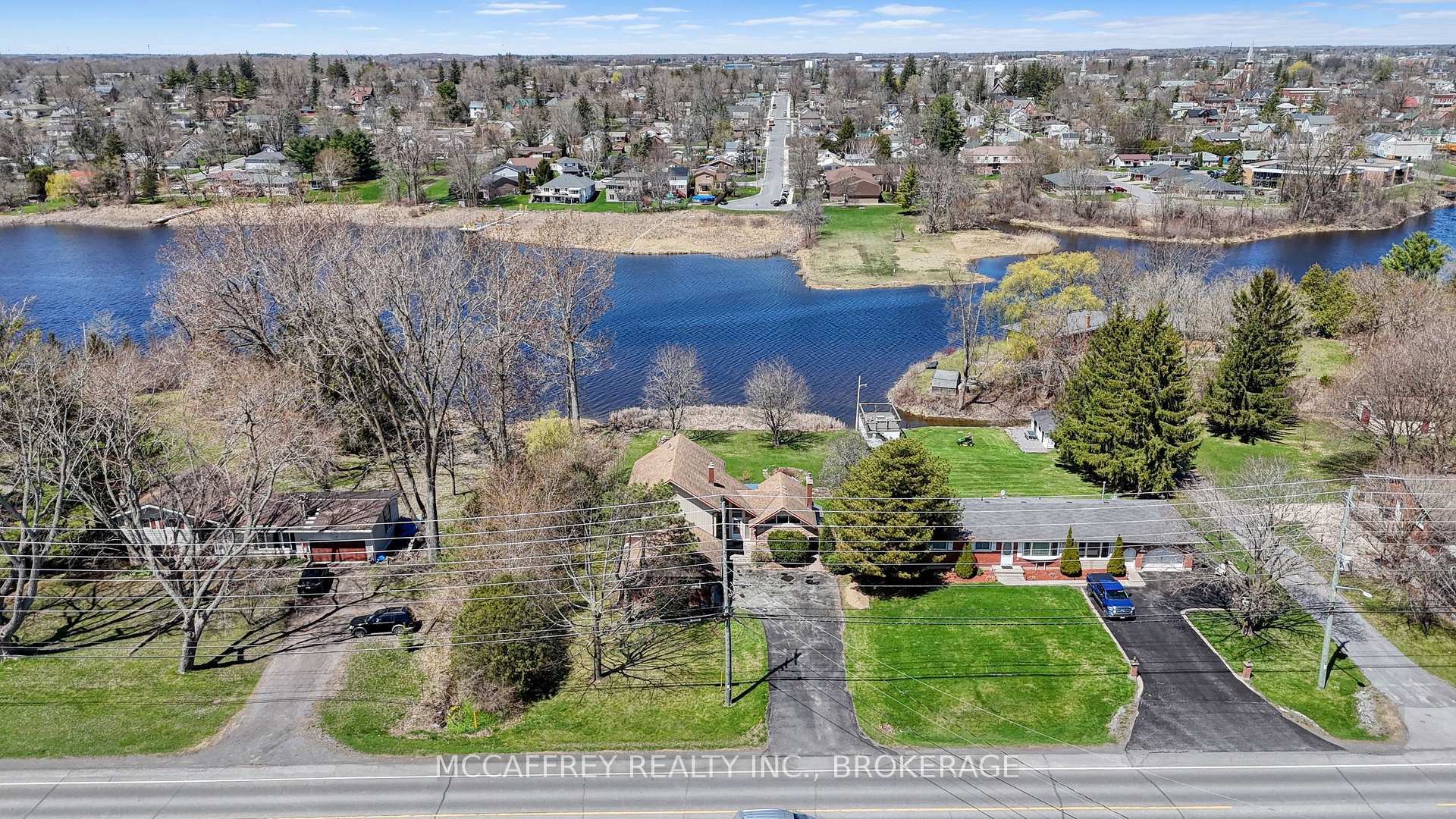 Photo 45 of 79 River Road, Greater Napanee, Greater Napanee — HOMEH