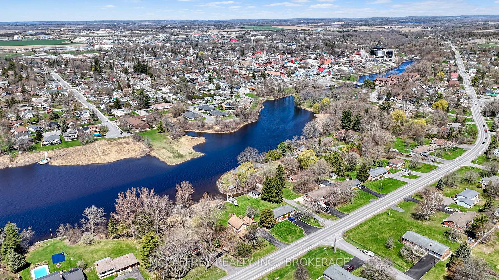 Photo 47 of 79 River Road, Greater Napanee, Greater Napanee — HOMEH