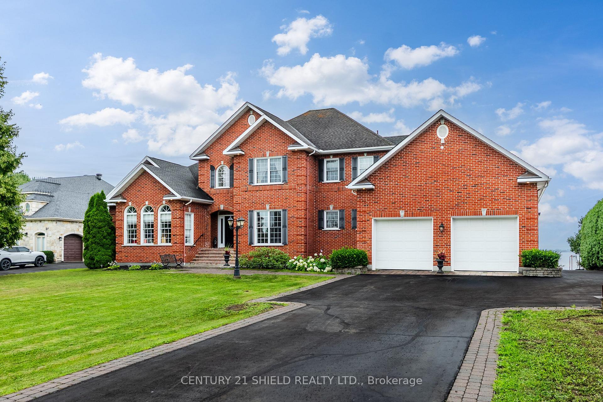 Photo 1 of 6274 Karen Drive, South Glengarry, South Glengarry (Lancaster) Twp — HOMEH