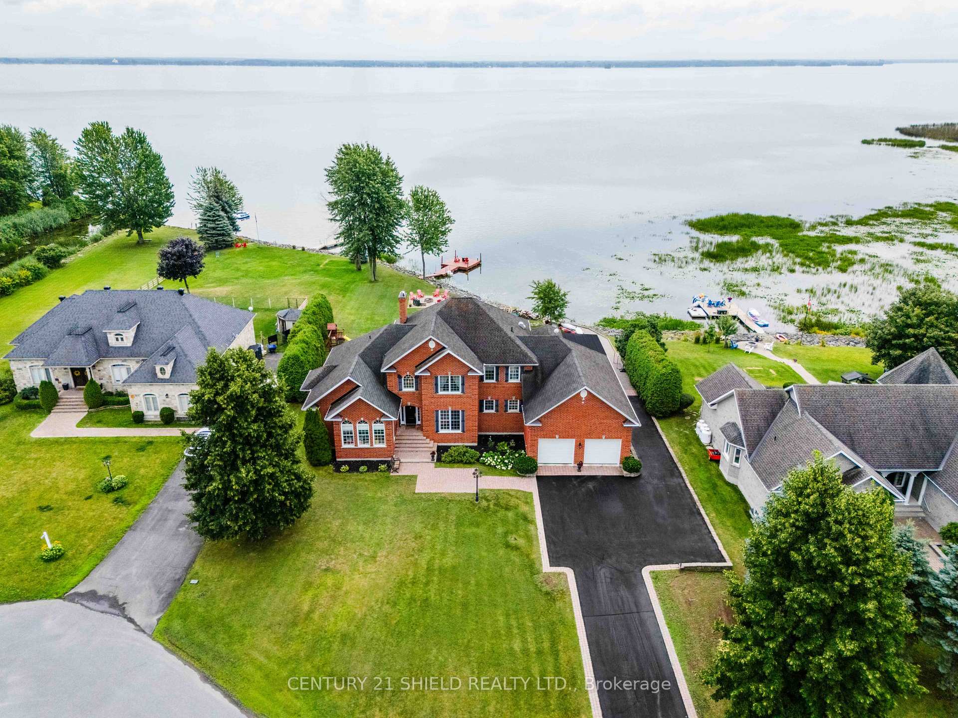 Photo 3 of 6274 Karen Drive, South Glengarry, South Glengarry (Lancaster) Twp — HOMEH