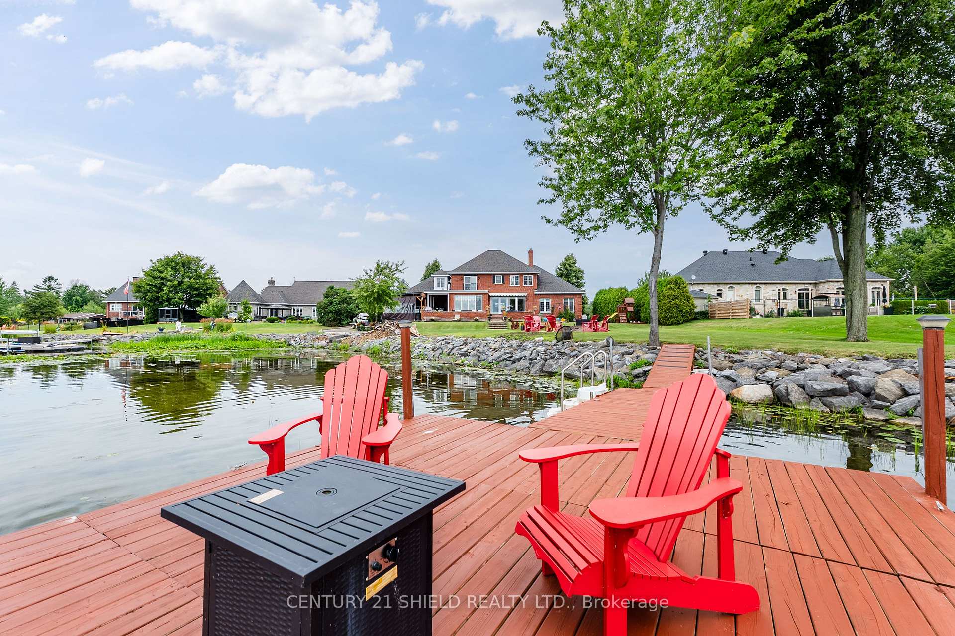 Photo 5 of 6274 Karen Drive, South Glengarry, South Glengarry (Lancaster) Twp — HOMEH