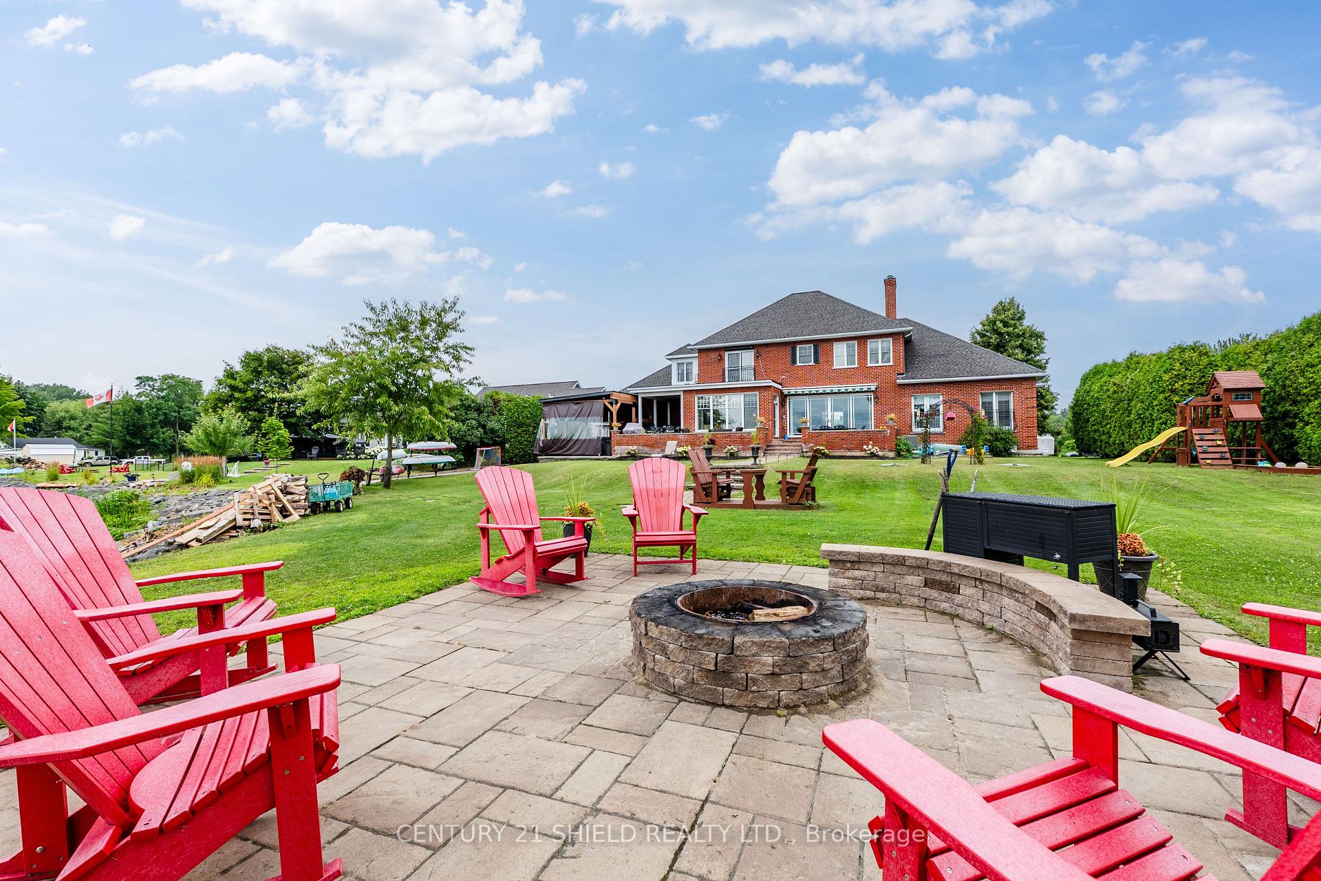 Photo 10 of 6274 Karen Drive, South Glengarry, South Glengarry (Lancaster) Twp — HOMEH