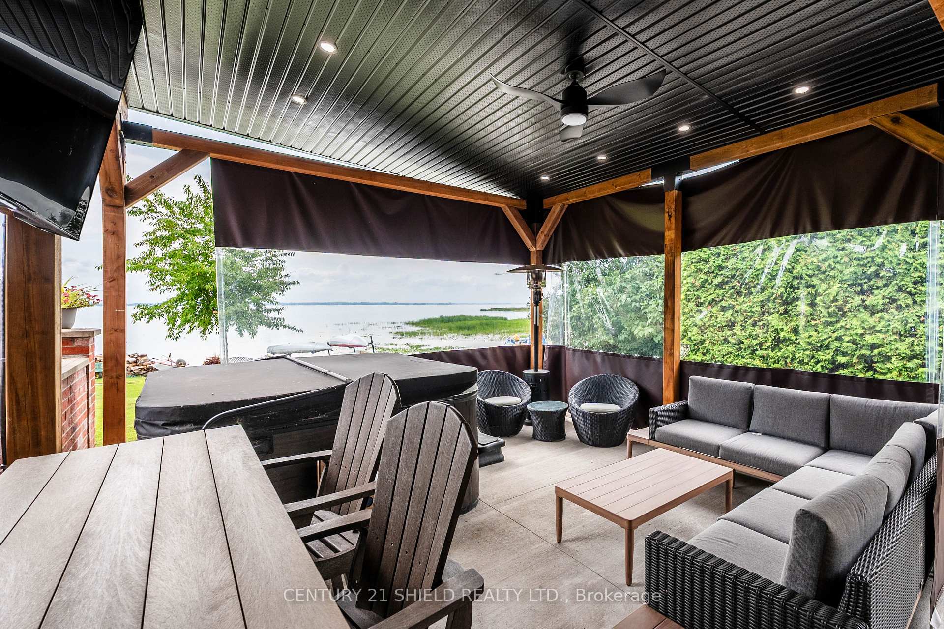 Photo 14 of 6274 Karen Drive, South Glengarry, South Glengarry (Lancaster) Twp — HOMEH