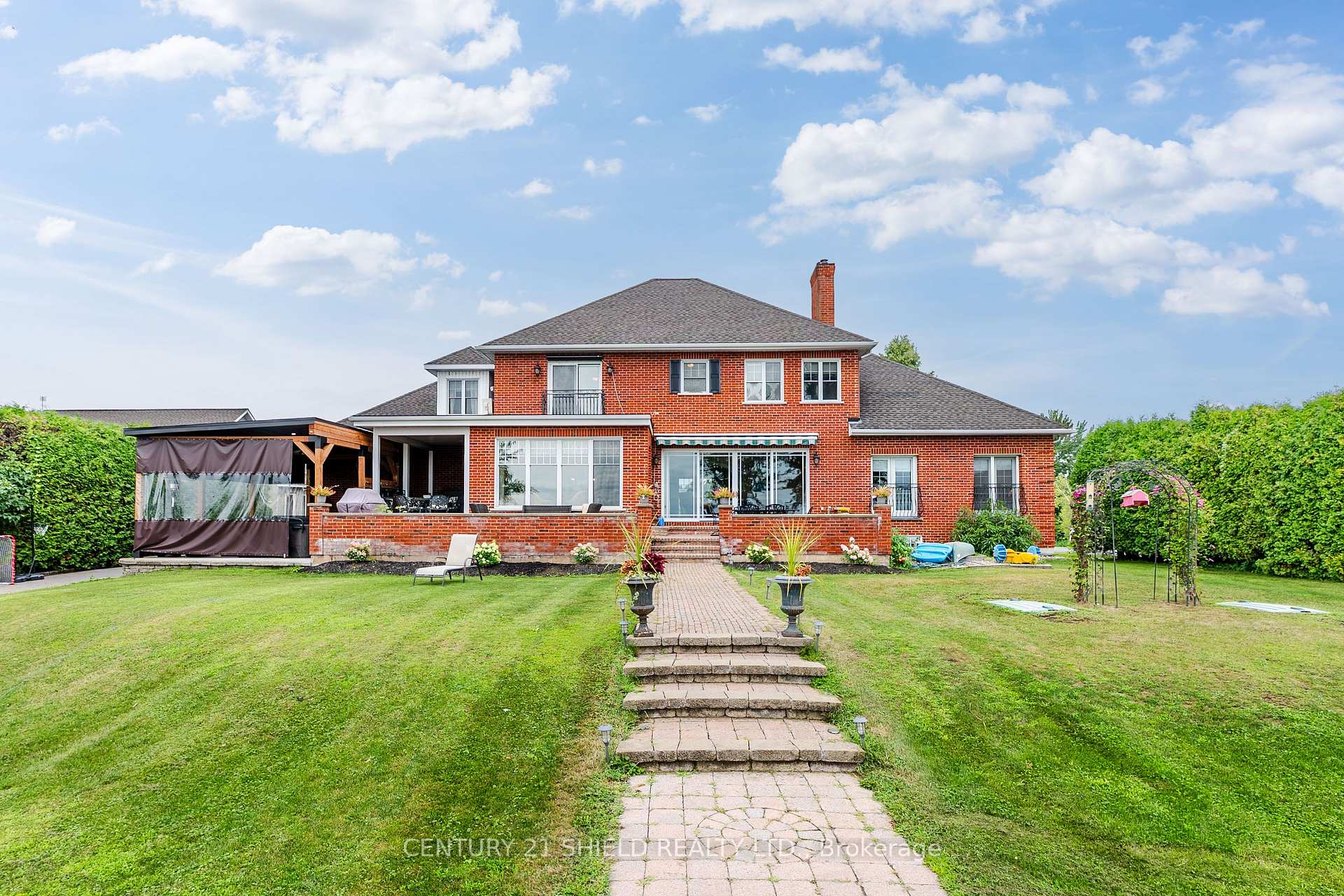 Photo 17 of 6274 Karen Drive, South Glengarry, South Glengarry (Lancaster) Twp — HOMEH