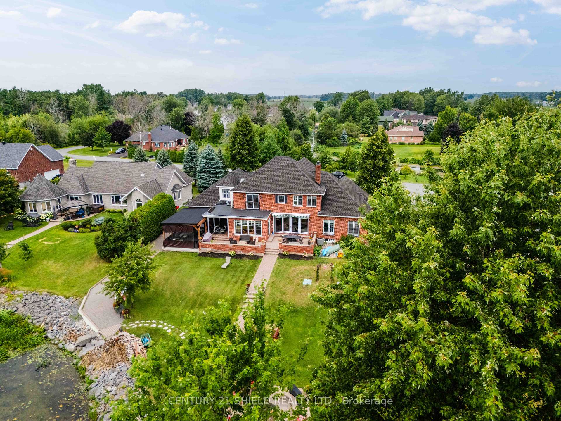 Photo 18 of 6274 Karen Drive, South Glengarry, South Glengarry (Lancaster) Twp — HOMEH