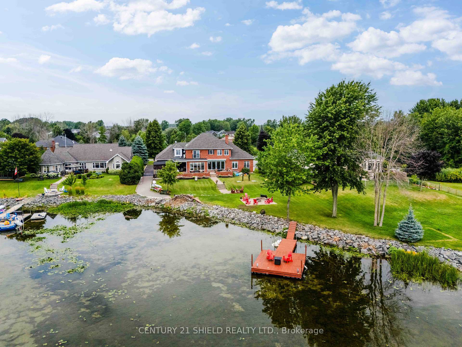 Photo 20 of 6274 Karen Drive, South Glengarry, South Glengarry (Lancaster) Twp — HOMEH