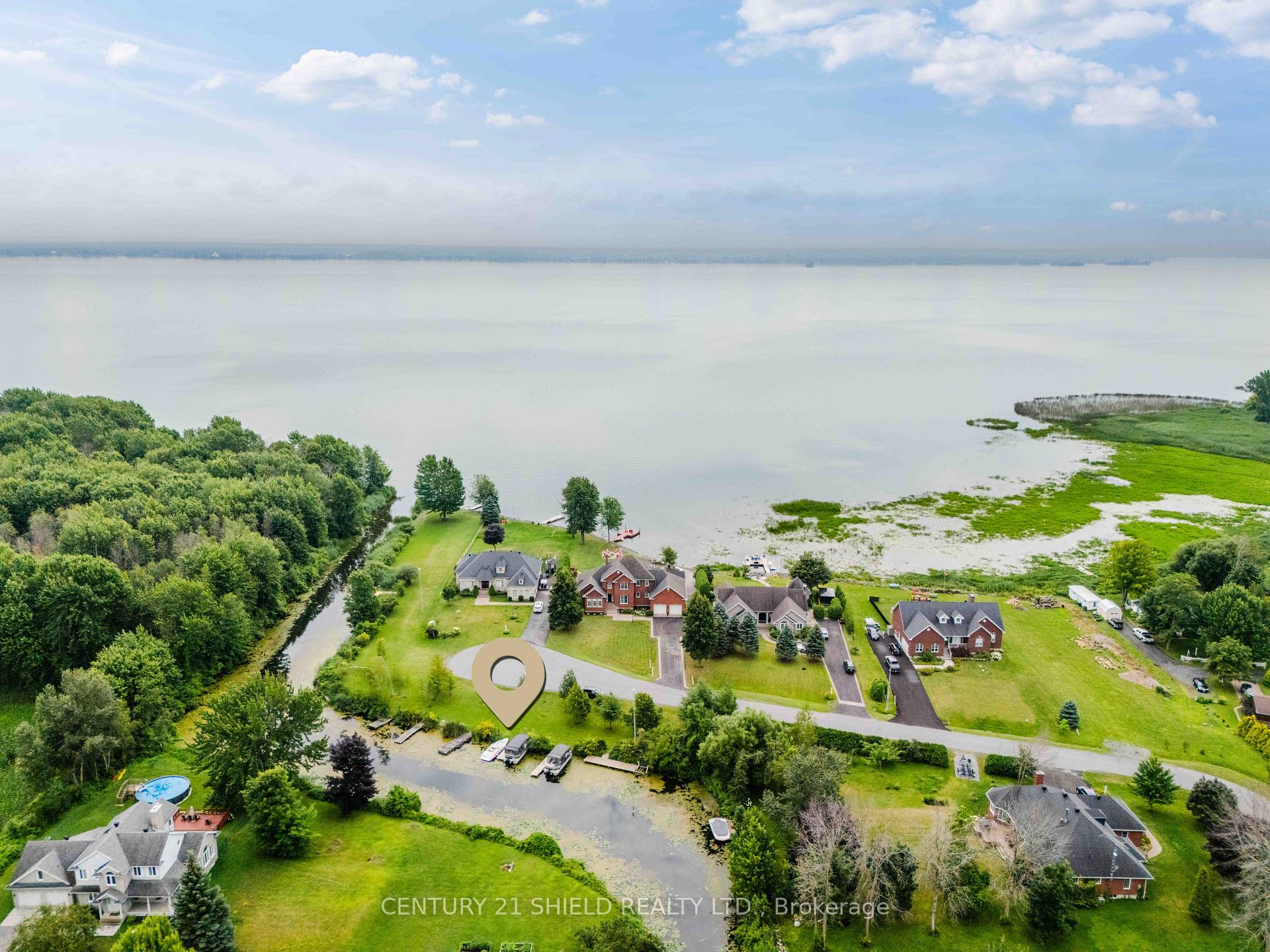 Photo 23 of 6274 Karen Drive, South Glengarry, South Glengarry (Lancaster) Twp — HOMEH