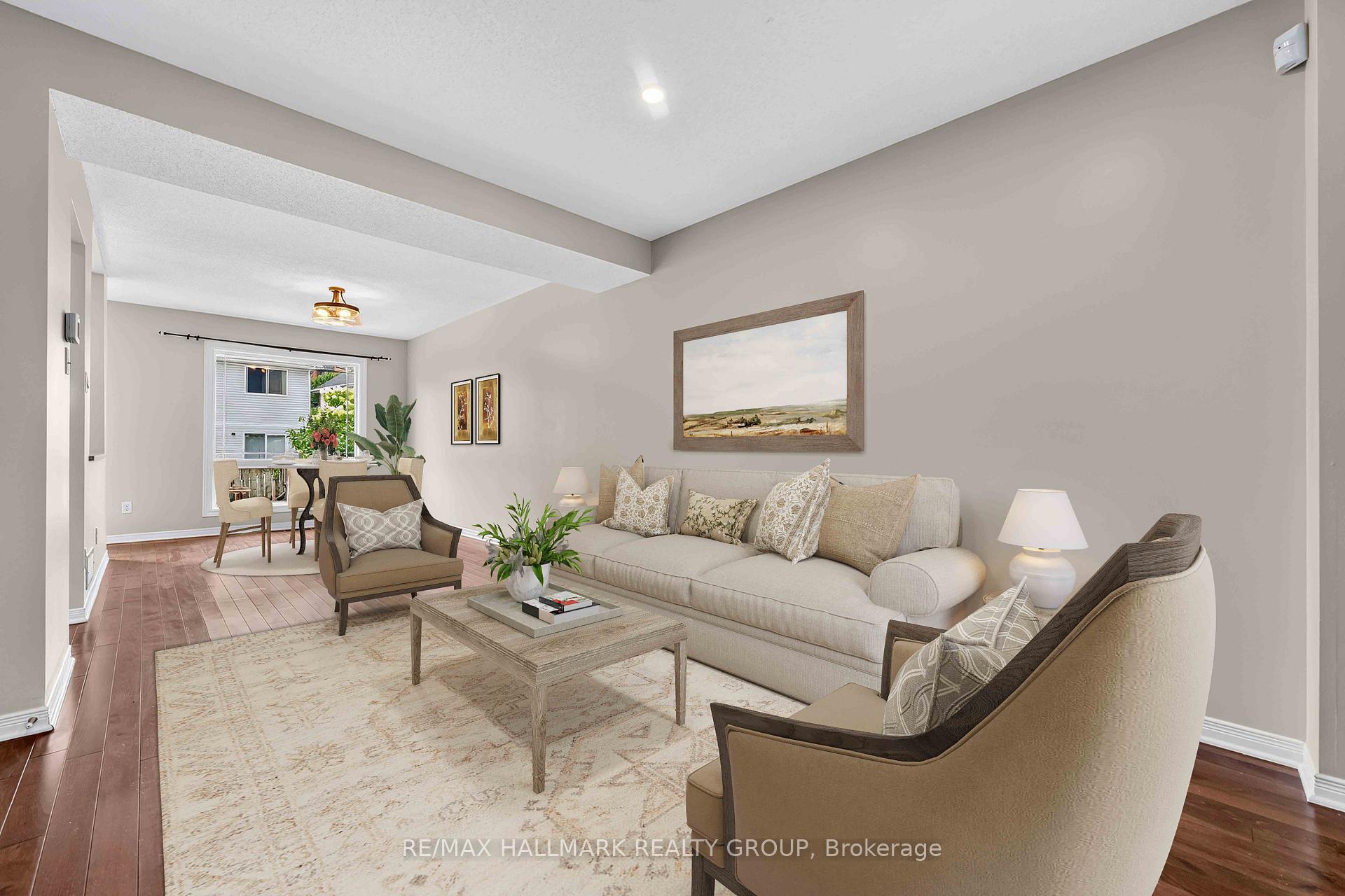 Photo 41 of 16 Central Park Drive, Ottawa, Central Park — HOMEH