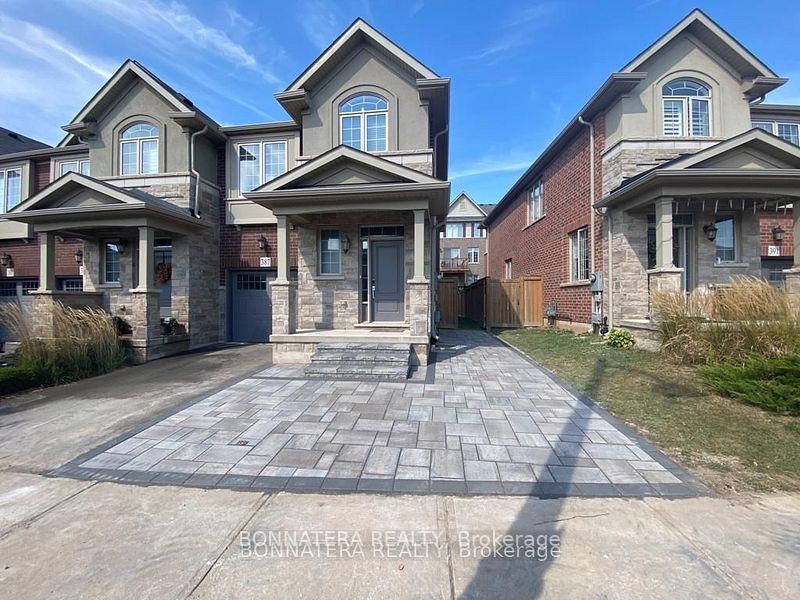Front of 387 Wheat Boom Drive