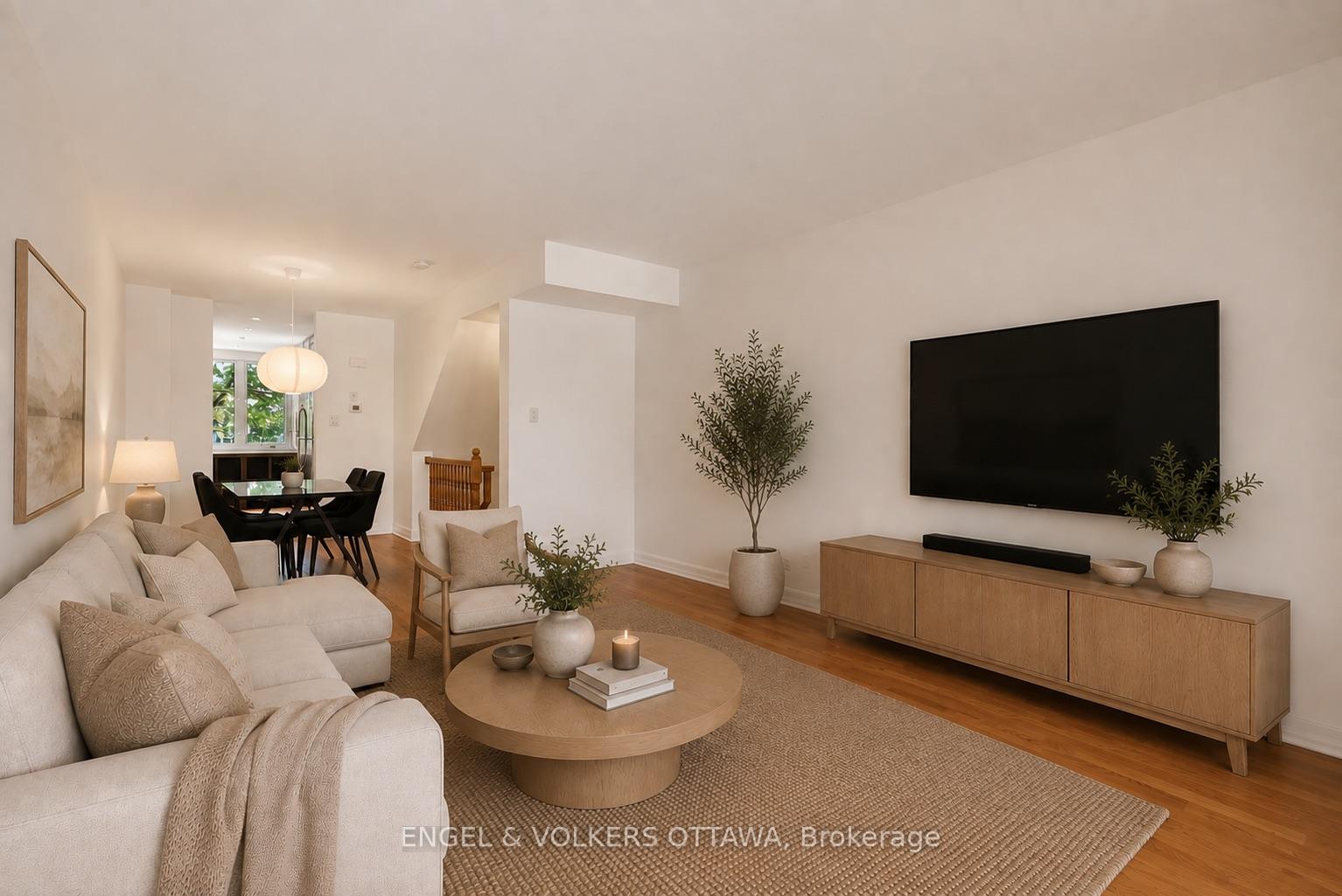 Photo 17 of 107 A Third Avenue, Ottawa, Glebe — HOMEH