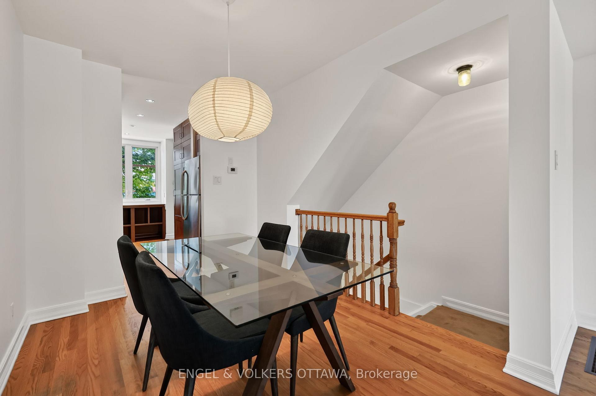 Photo 19 of 107 A Third Avenue, Ottawa, Glebe — HOMEH