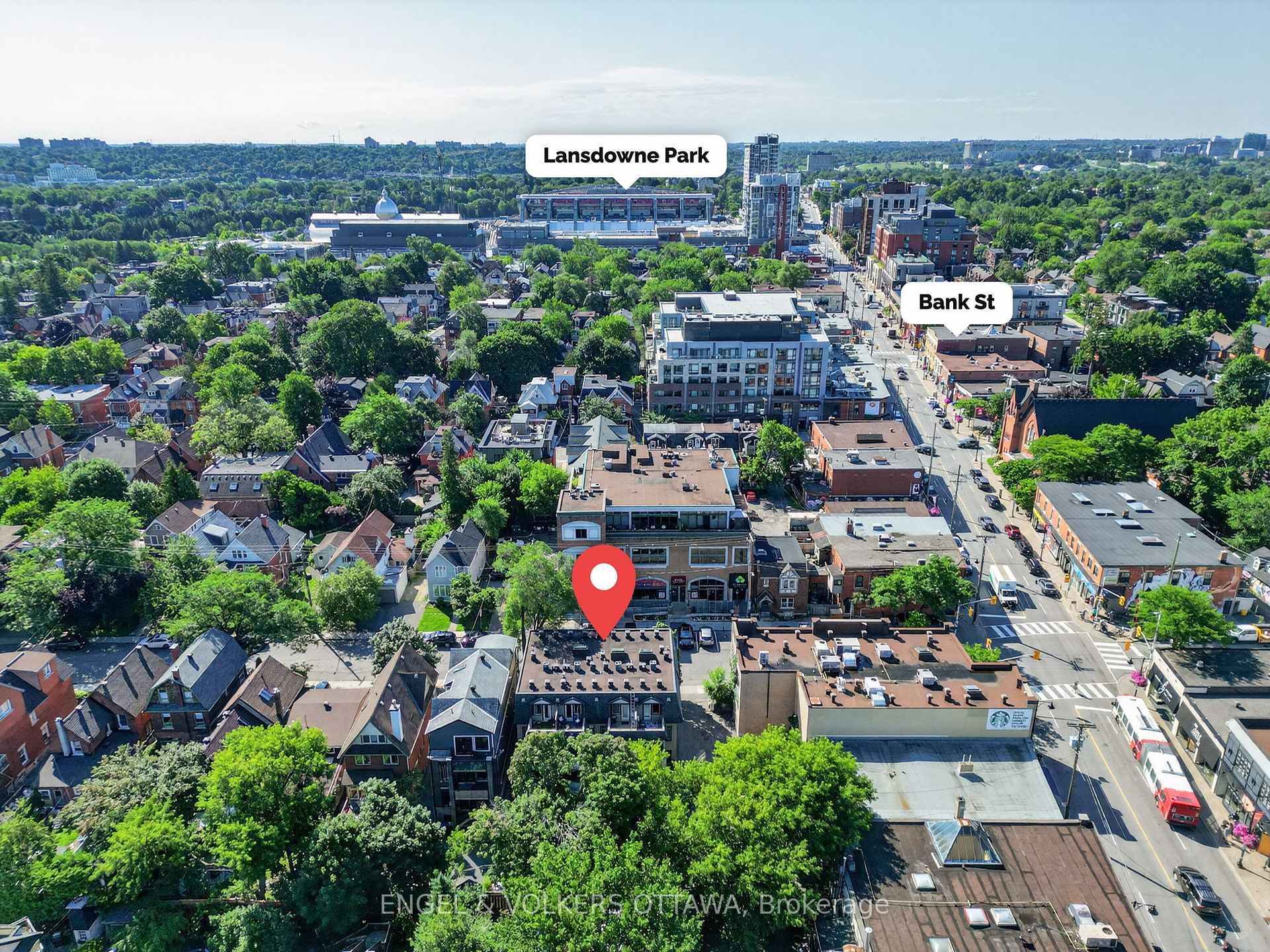 Photo 35 of 107 A Third Avenue, Ottawa, Glebe — HOMEH
