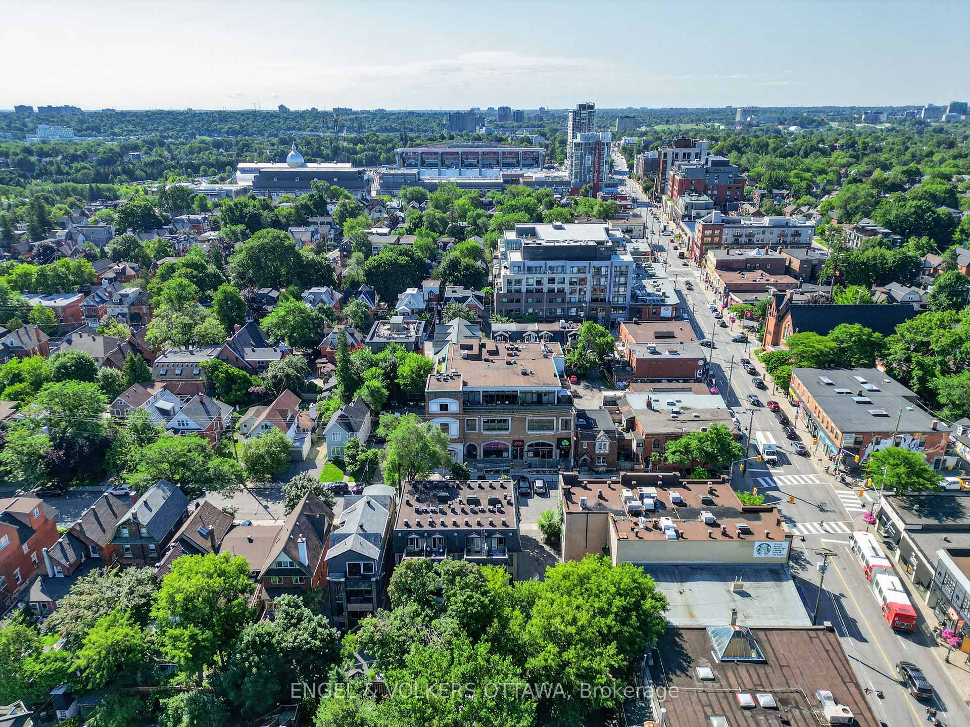 Photo 36 of 107 A Third Avenue, Ottawa, Glebe — HOMEH