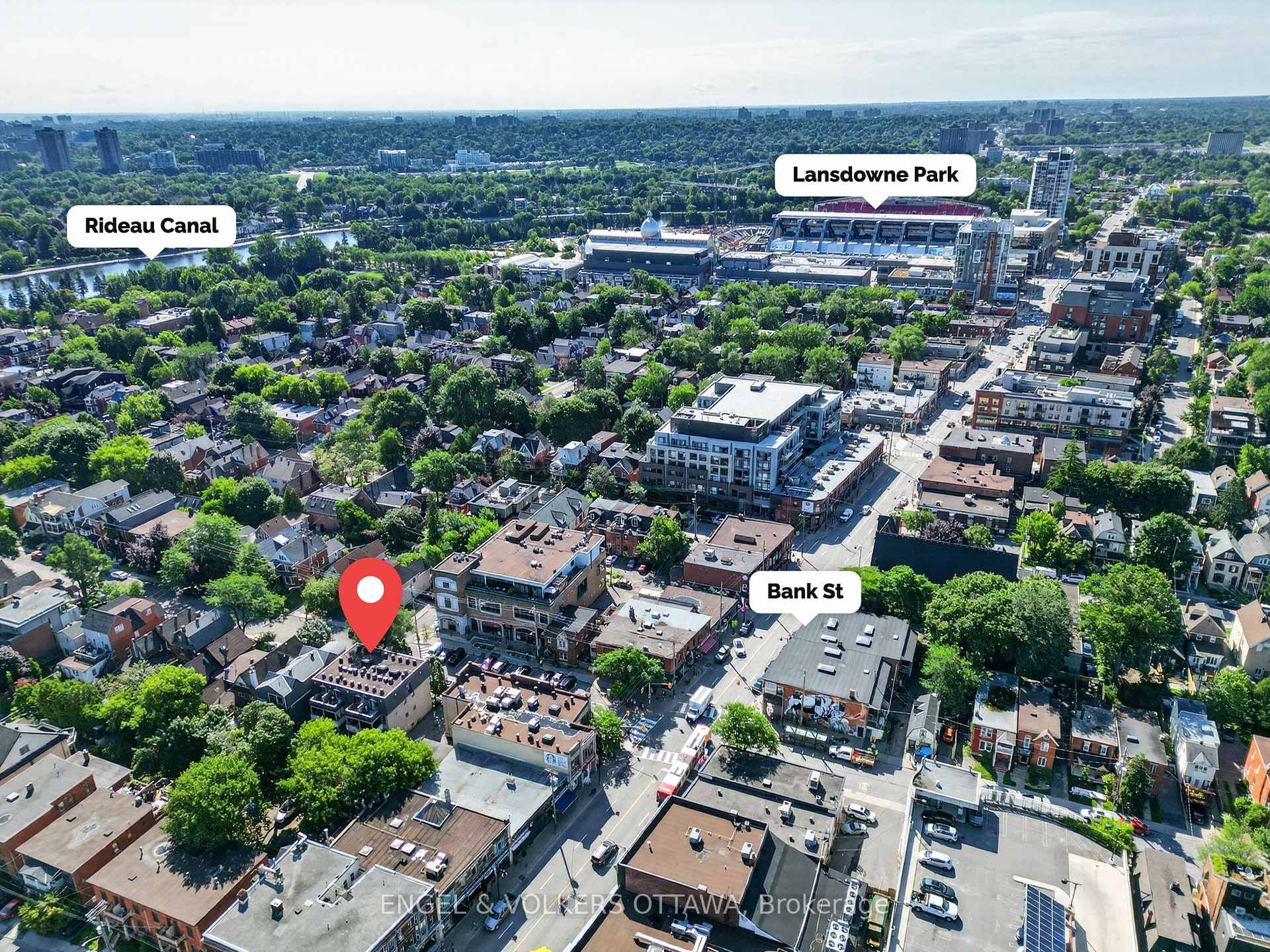 Photo 38 of 107 A Third Avenue, Ottawa, Glebe — HOMEH