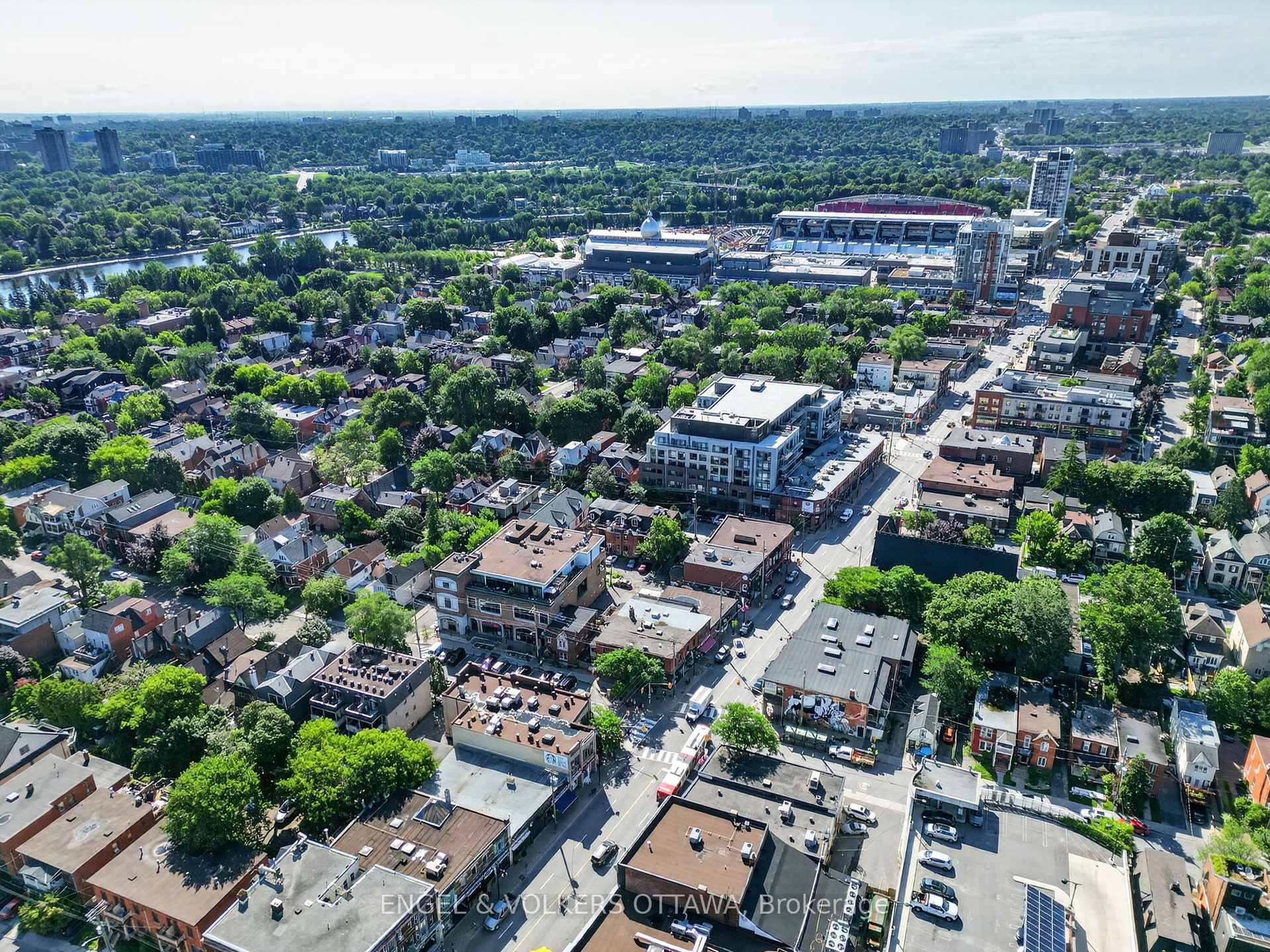 Photo 40 of 107 A Third Avenue, Ottawa, Glebe — HOMEH