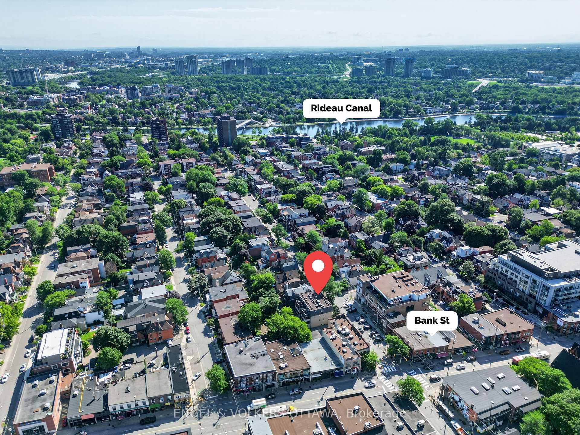 Photo 42 of 107 A Third Avenue, Ottawa, Glebe — HOMEH
