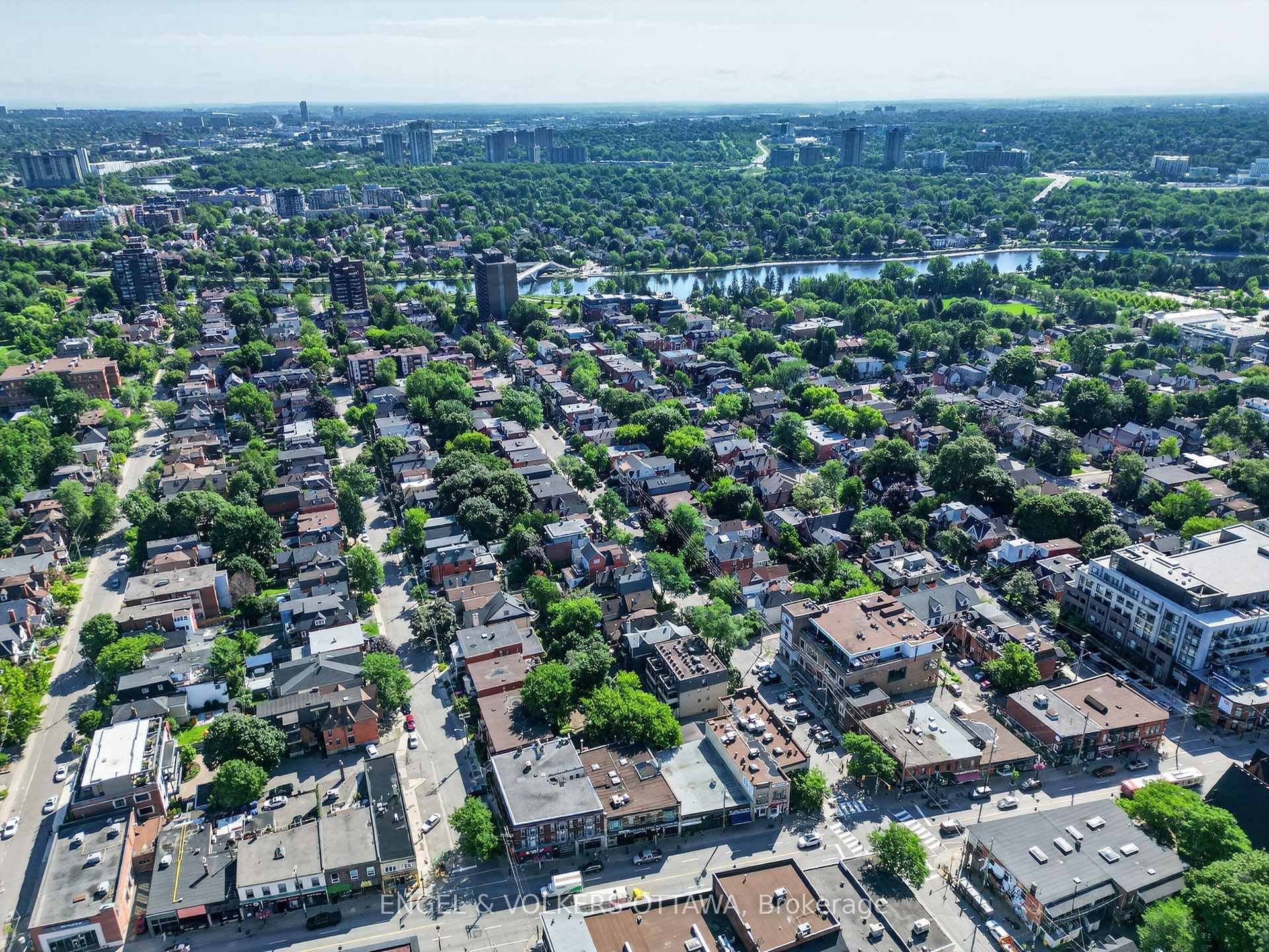 Photo 43 of 107 A Third Avenue, Ottawa, Glebe — HOMEH