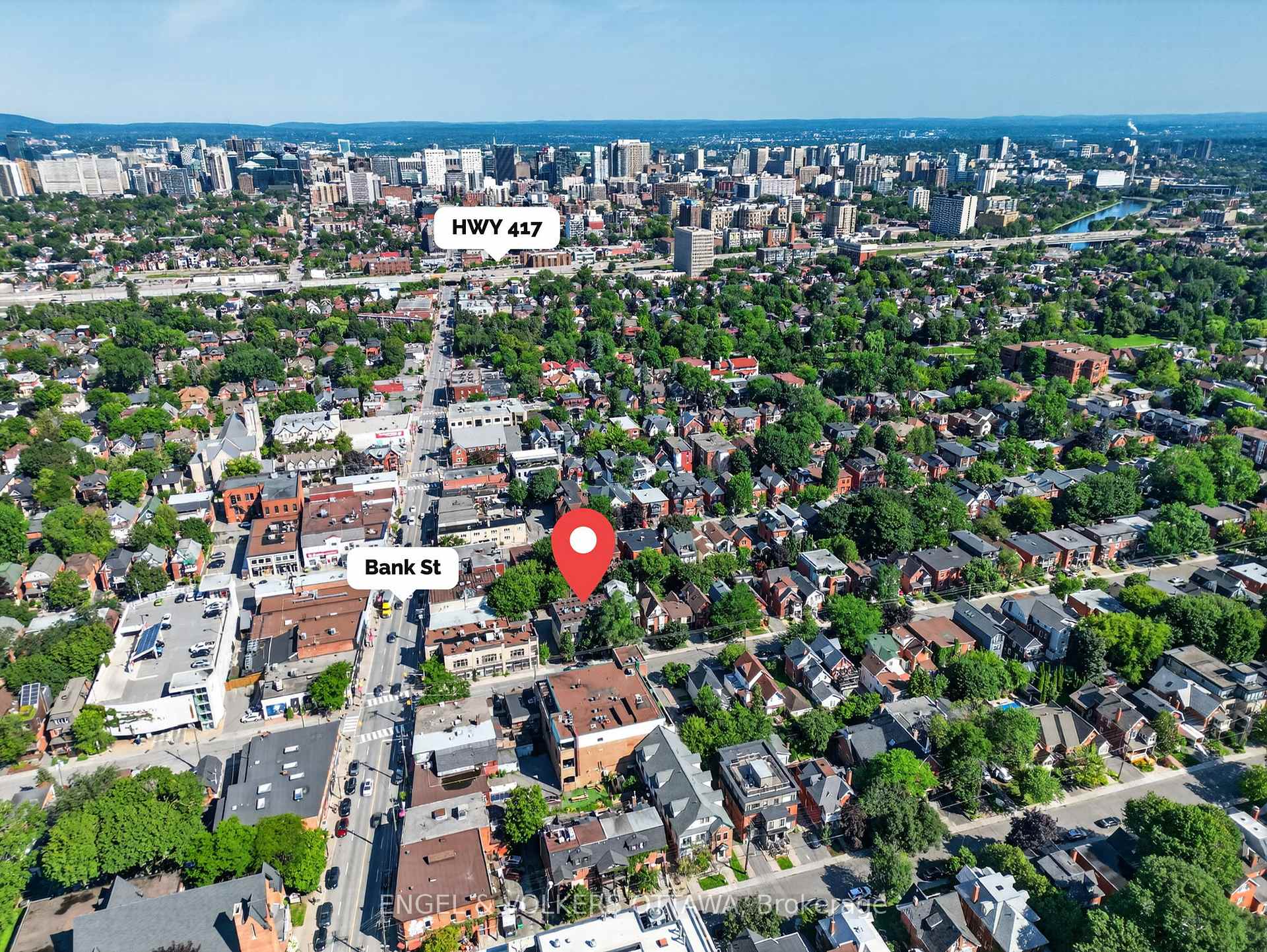 Photo 44 of 107 A Third Avenue, Ottawa, Glebe — HOMEH