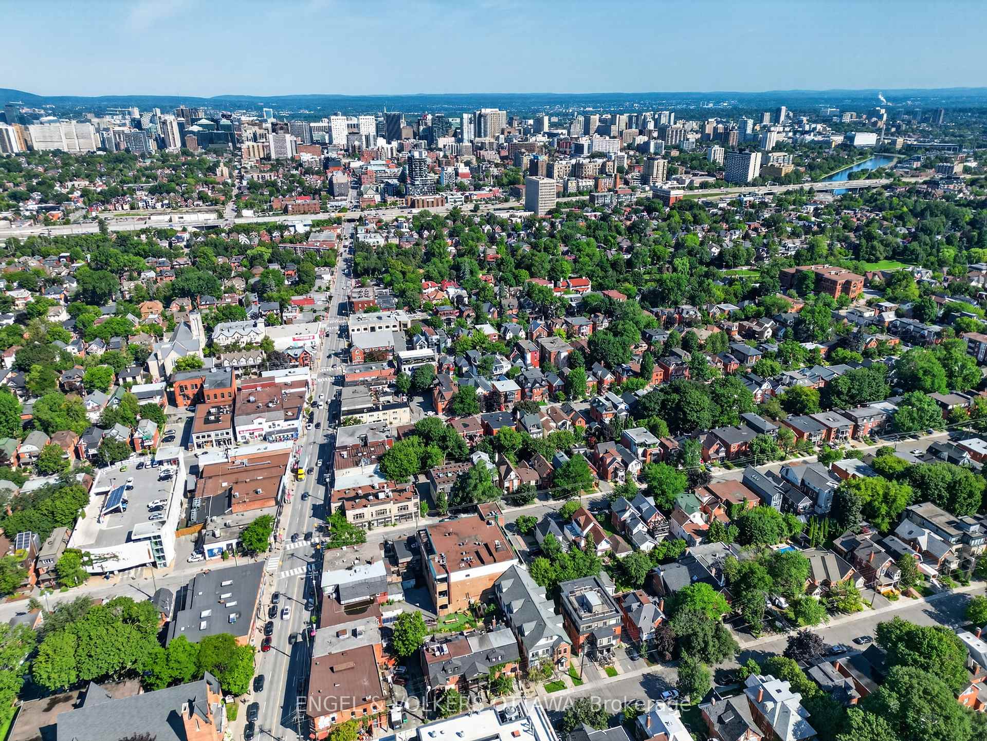 Photo 45 of 107 A Third Avenue, Ottawa, Glebe — HOMEH