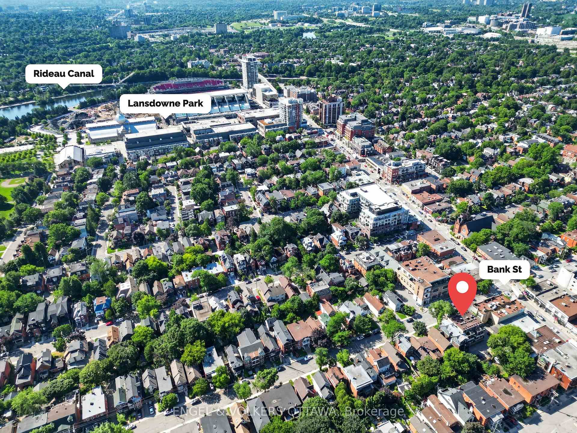Photo 37 of 107 A Third Avenue, Ottawa, Glebe — HOMEH