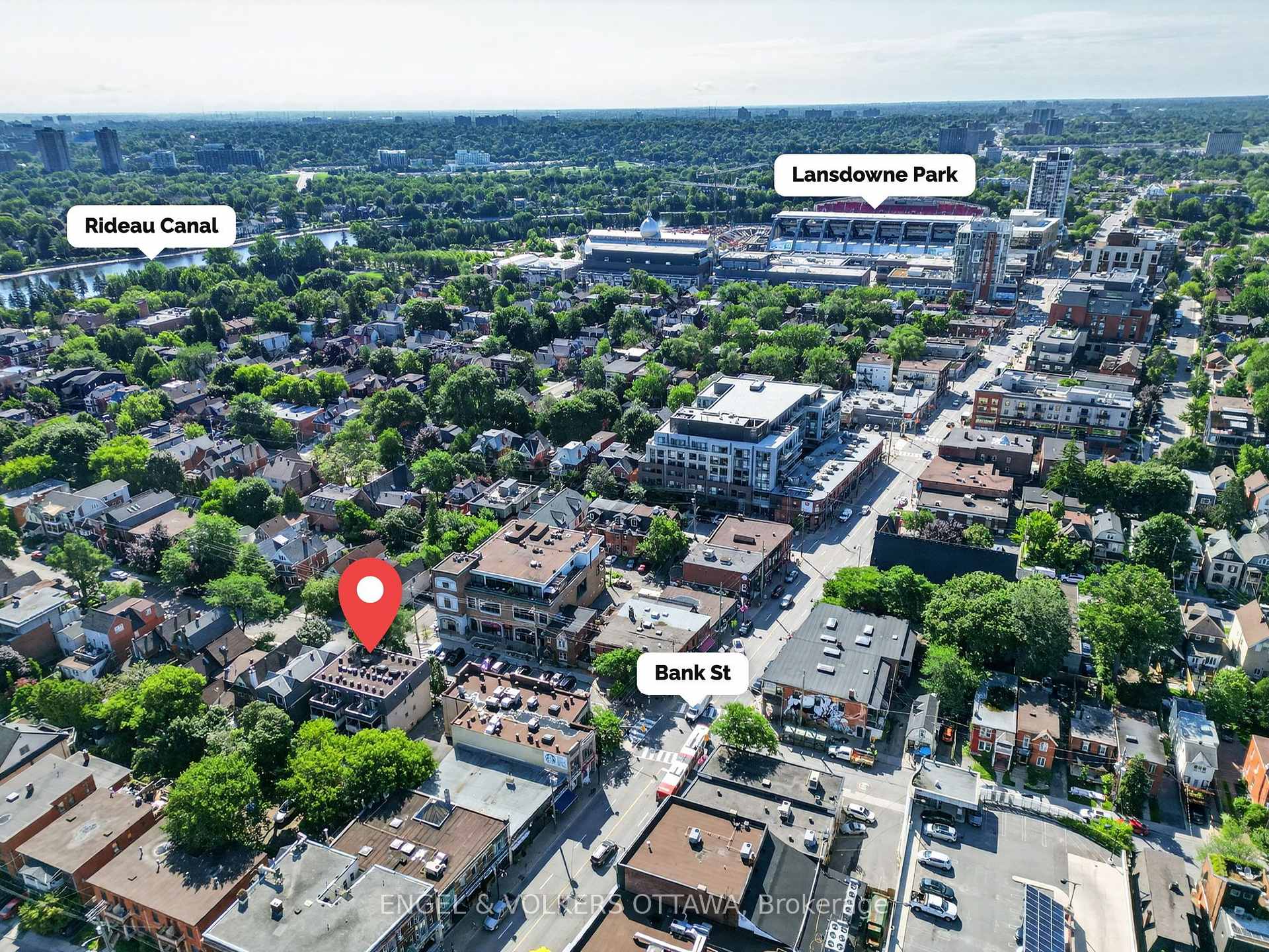 Photo 39 of 107 A Third Avenue, Ottawa, Glebe — HOMEH