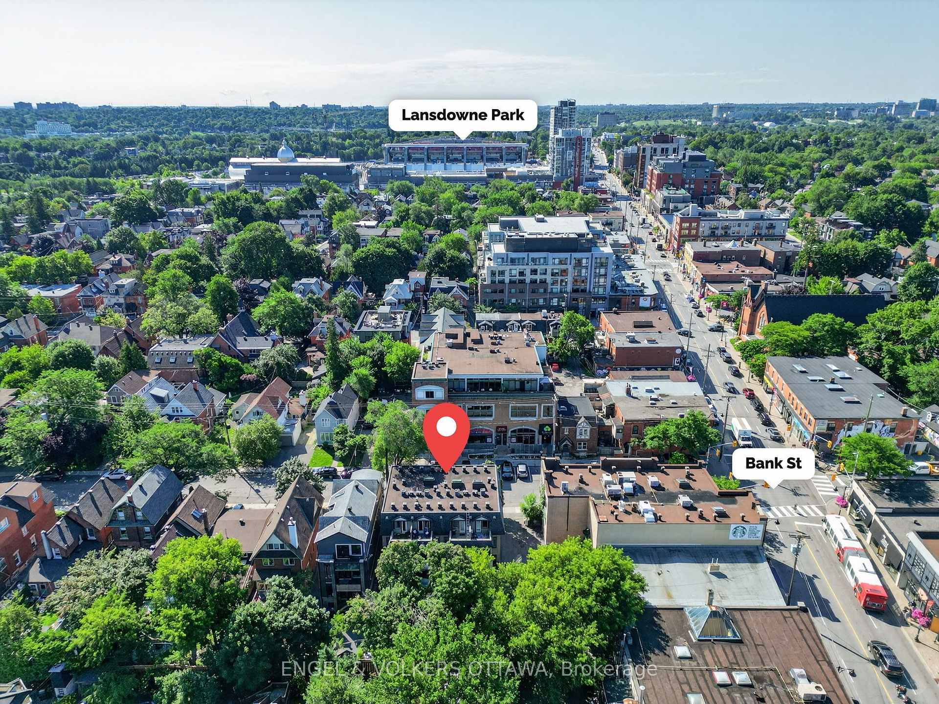 Photo 41 of 107 A Third Avenue, Ottawa, Glebe — HOMEH