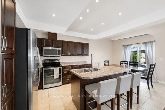 Photo 4 of 283 Rollings Street, Cobourg — HOMEH