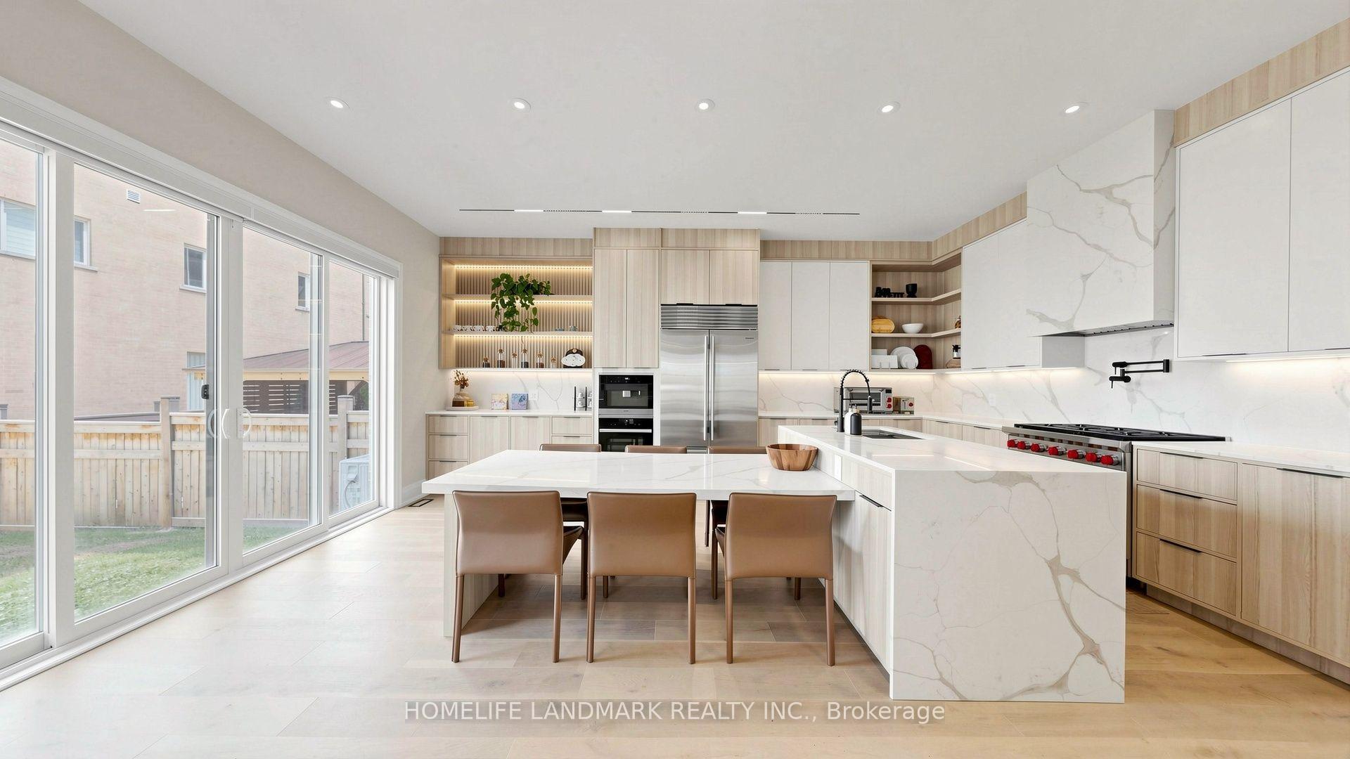 Photo 18 of 44 David Dunlap Boulevard, Richmond Hill, Observatory — HOMEH